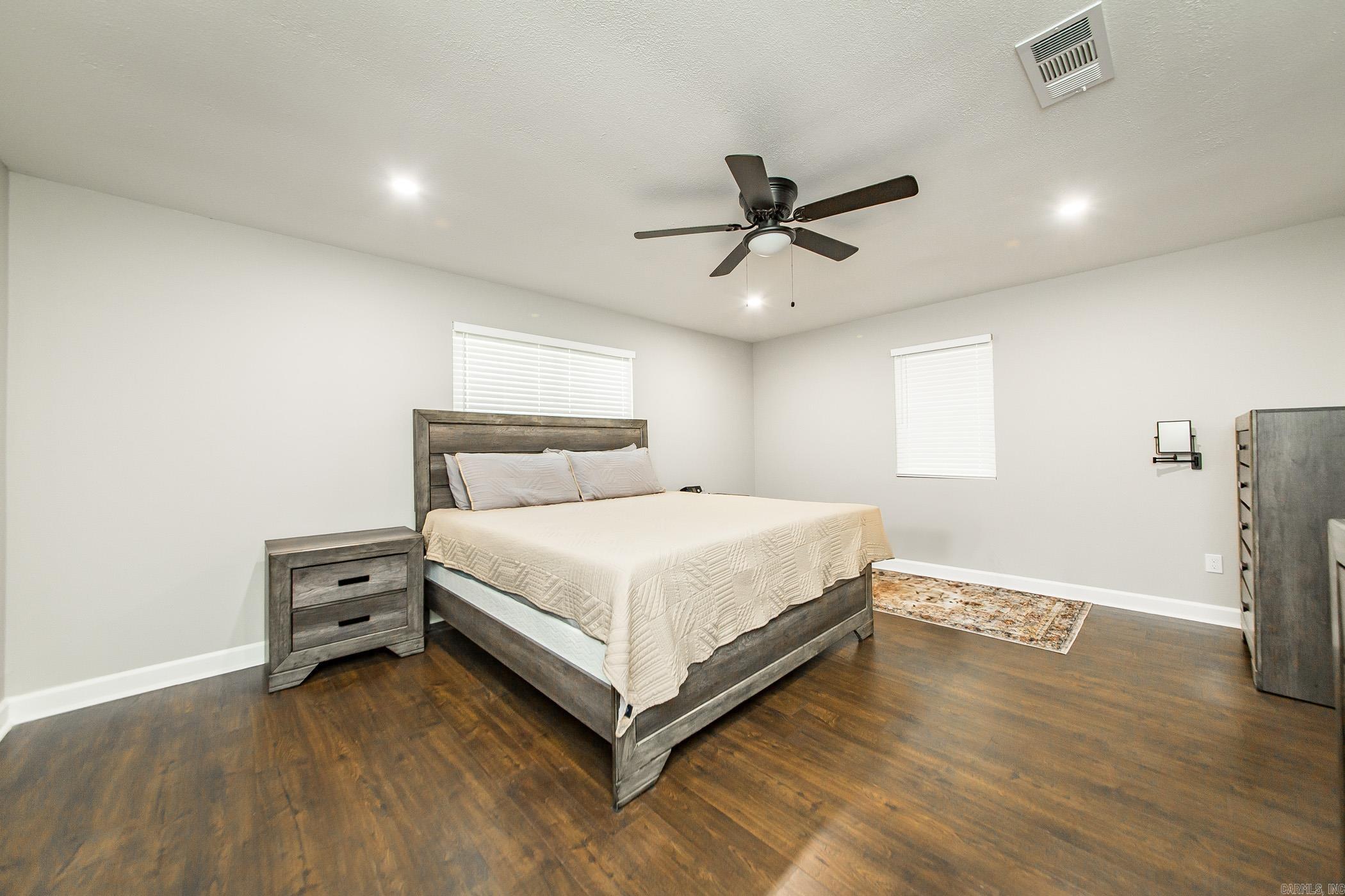 Cabot - Residential