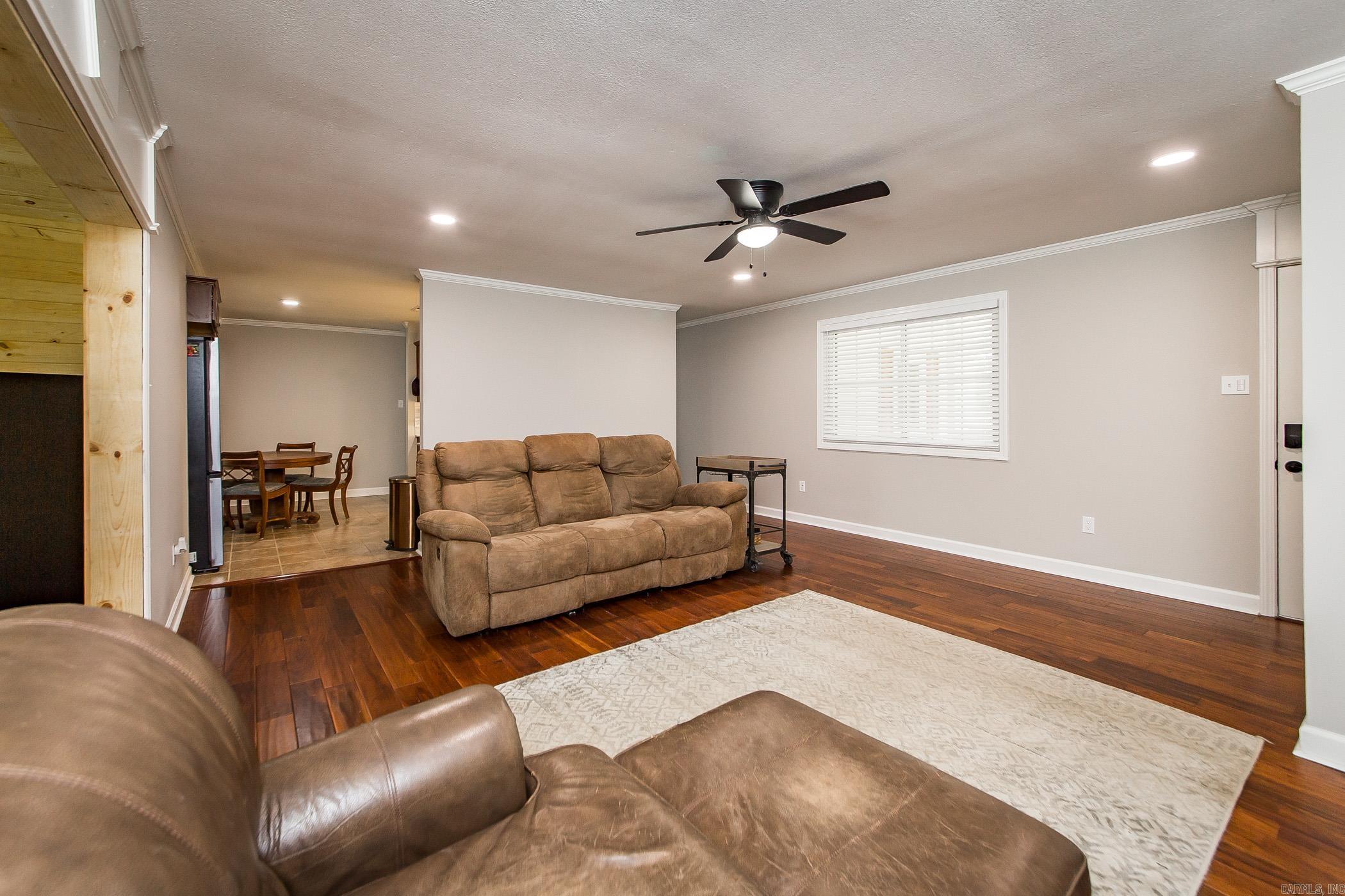 Cabot - Residential