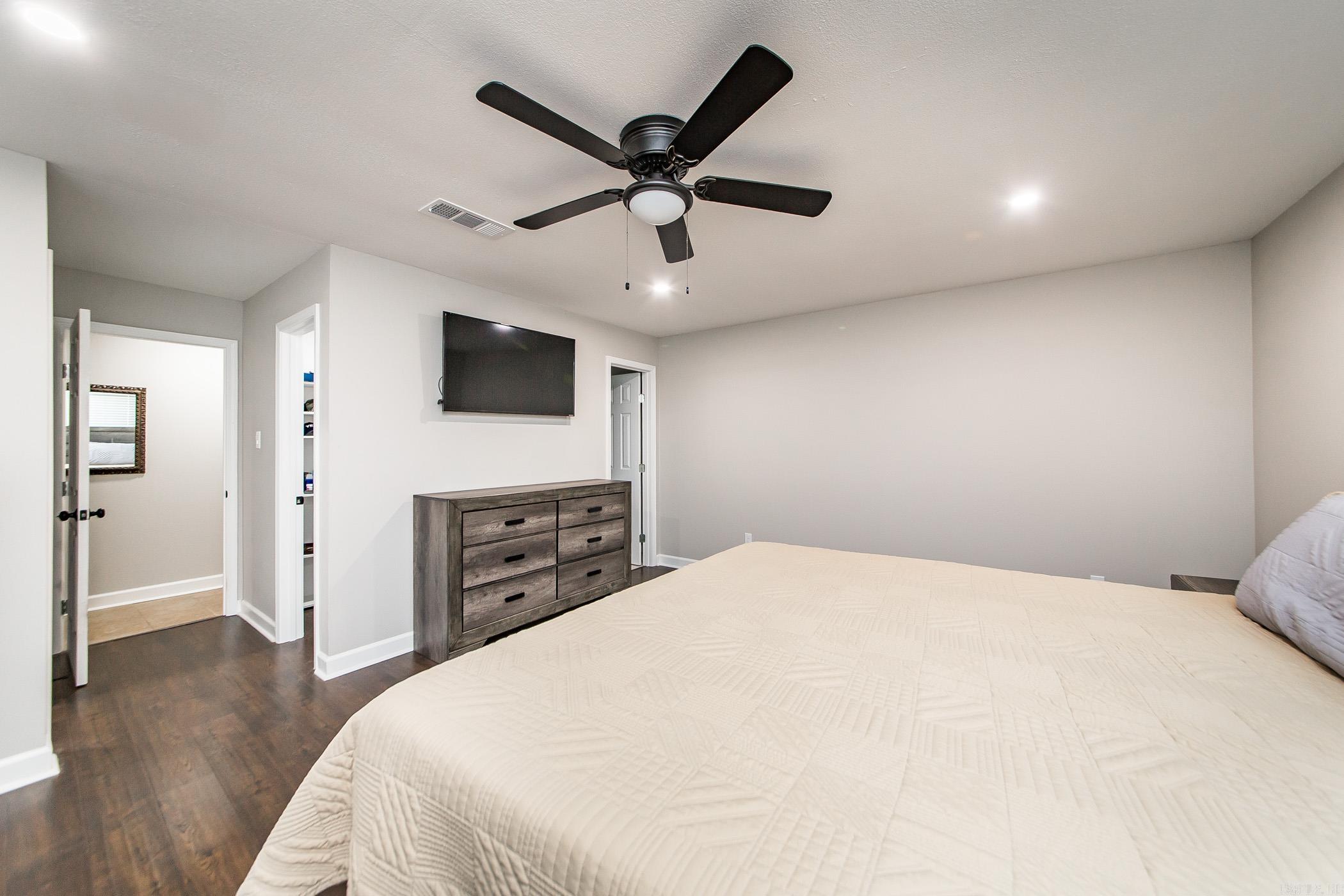 Cabot - Residential