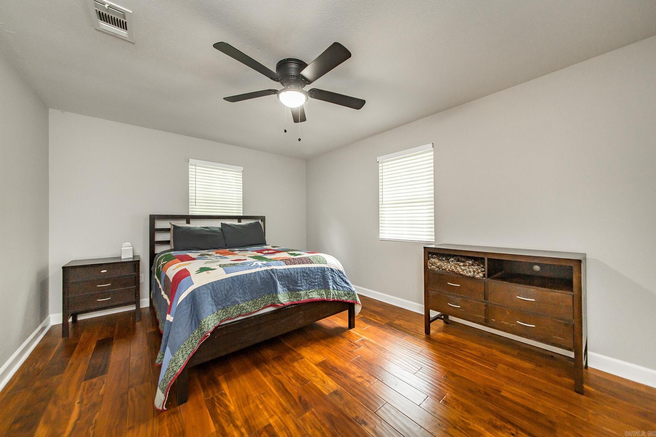 Cabot - Residential