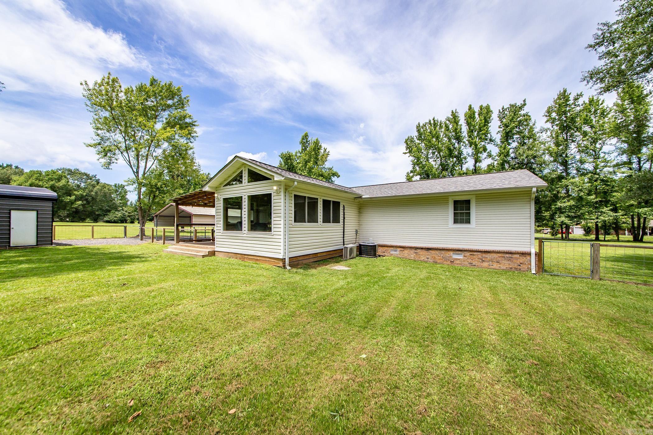 Cabot - Residential