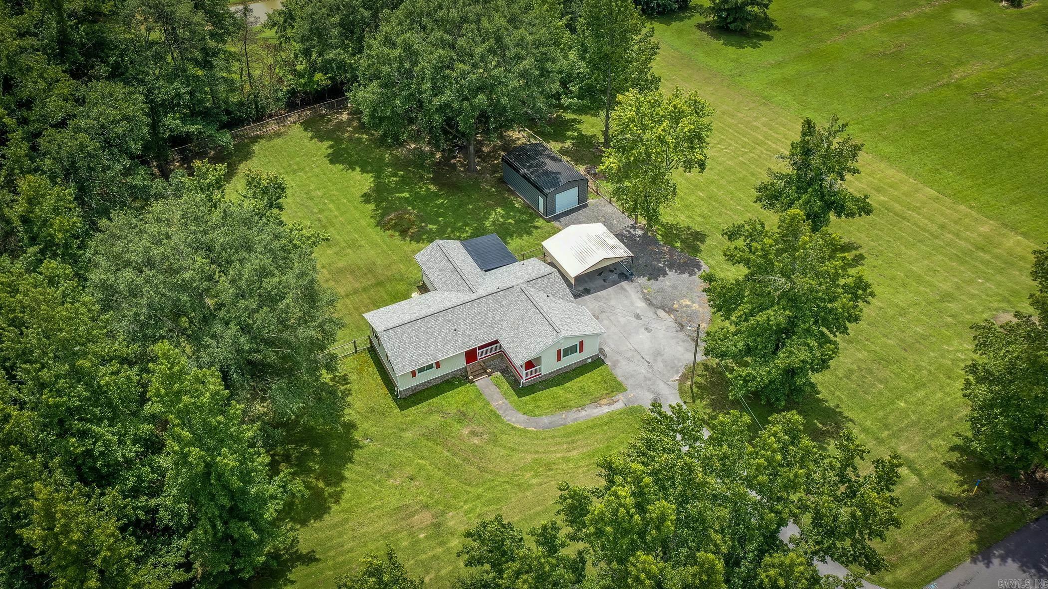 Cabot - Residential