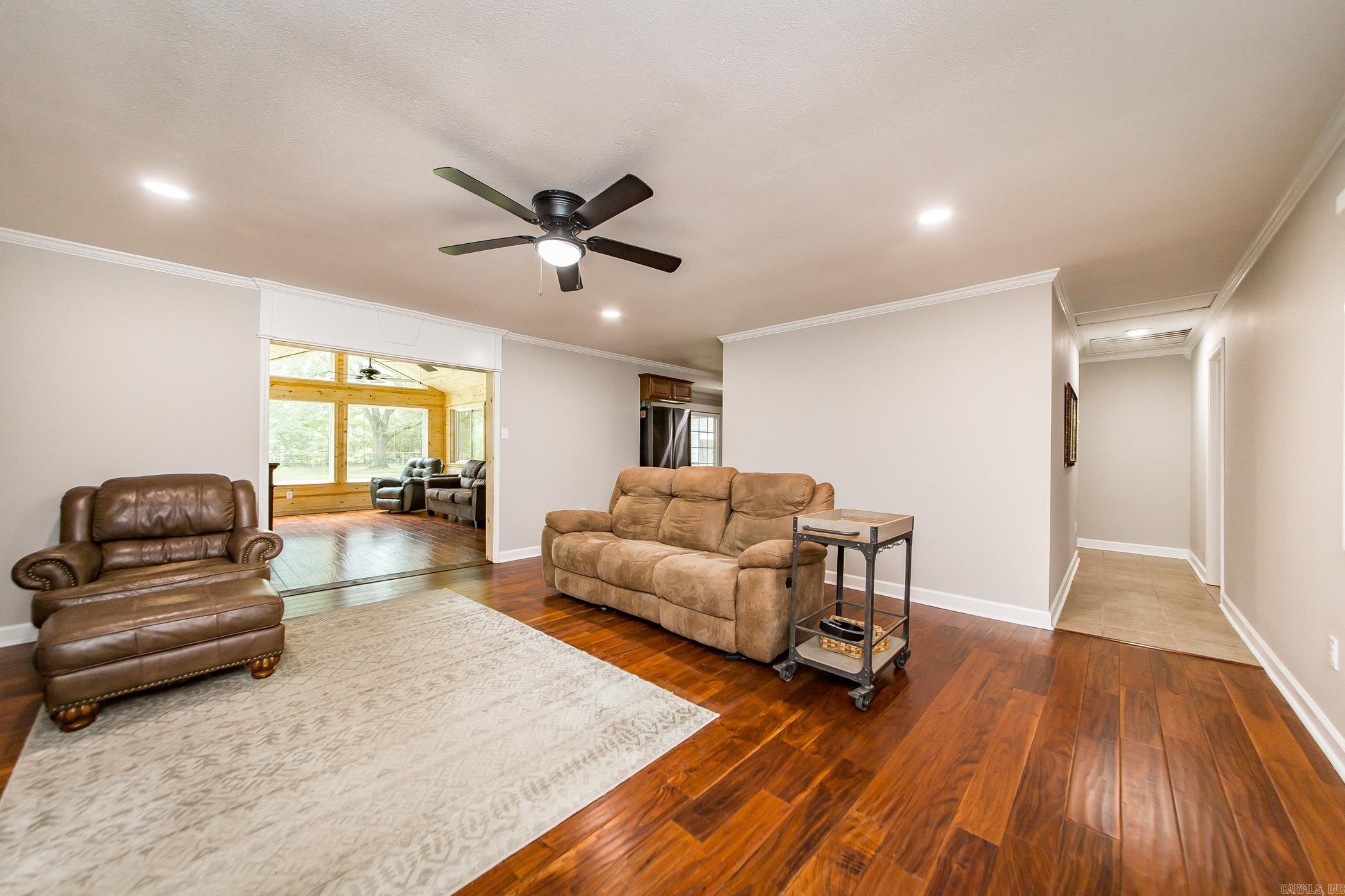Cabot - Residential