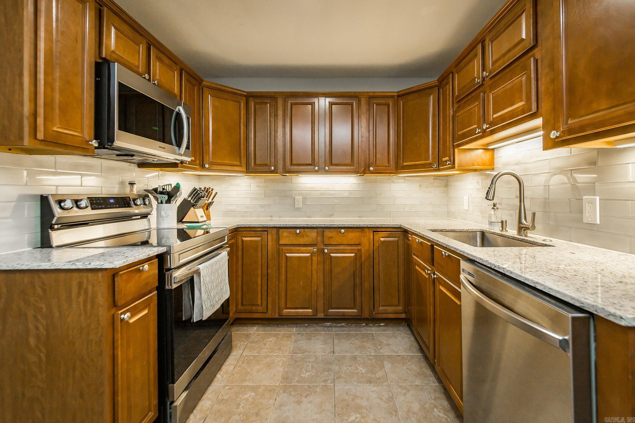 Cabot - Residential