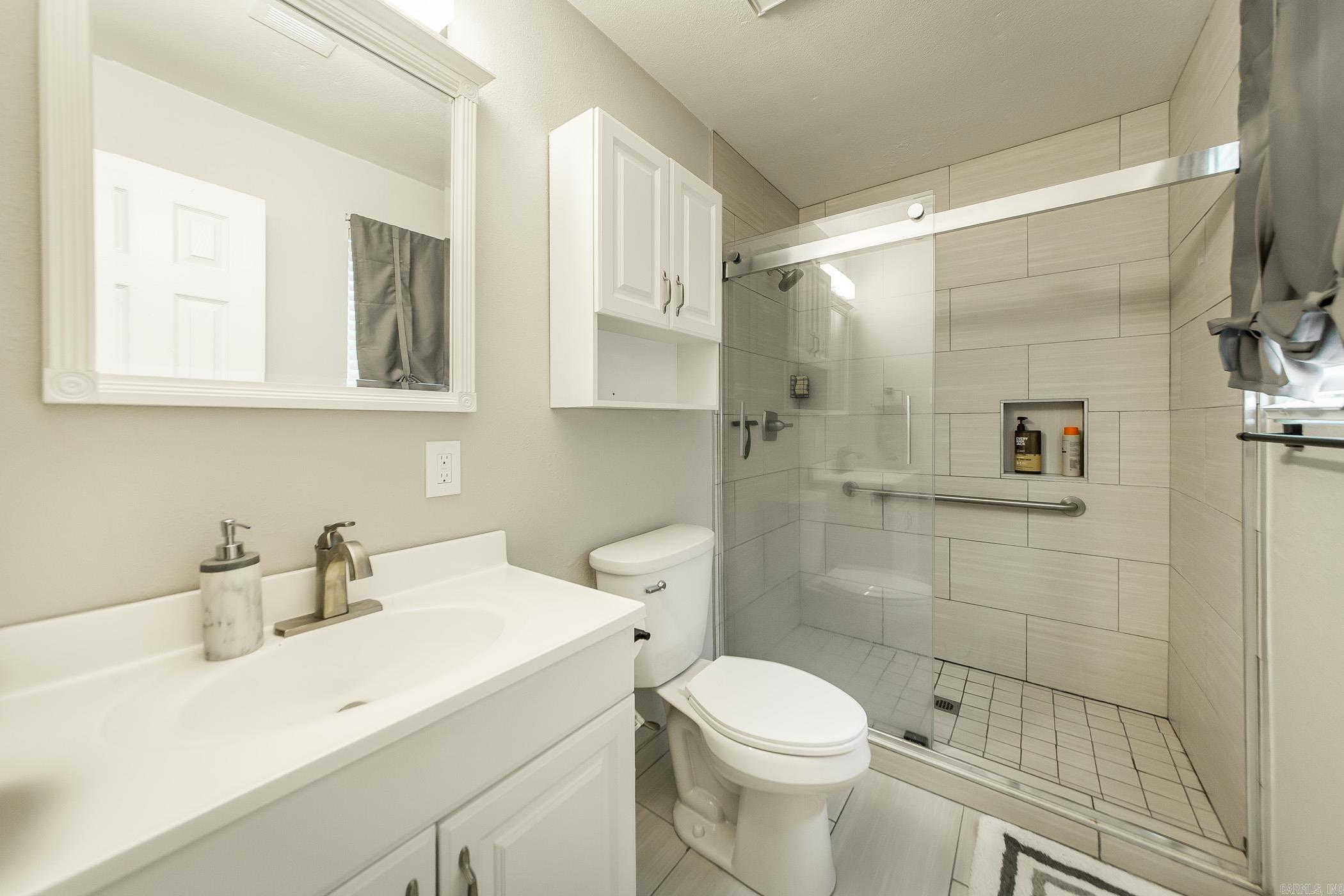 Cabot - Residential