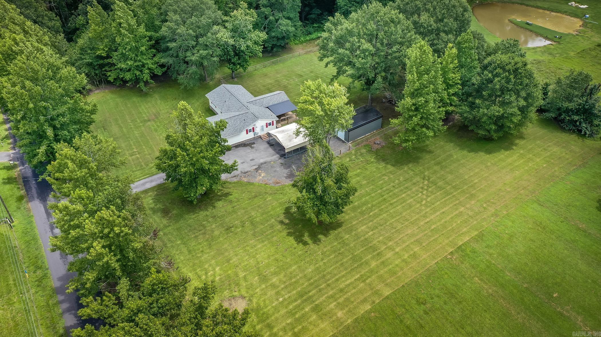 Cabot - Residential