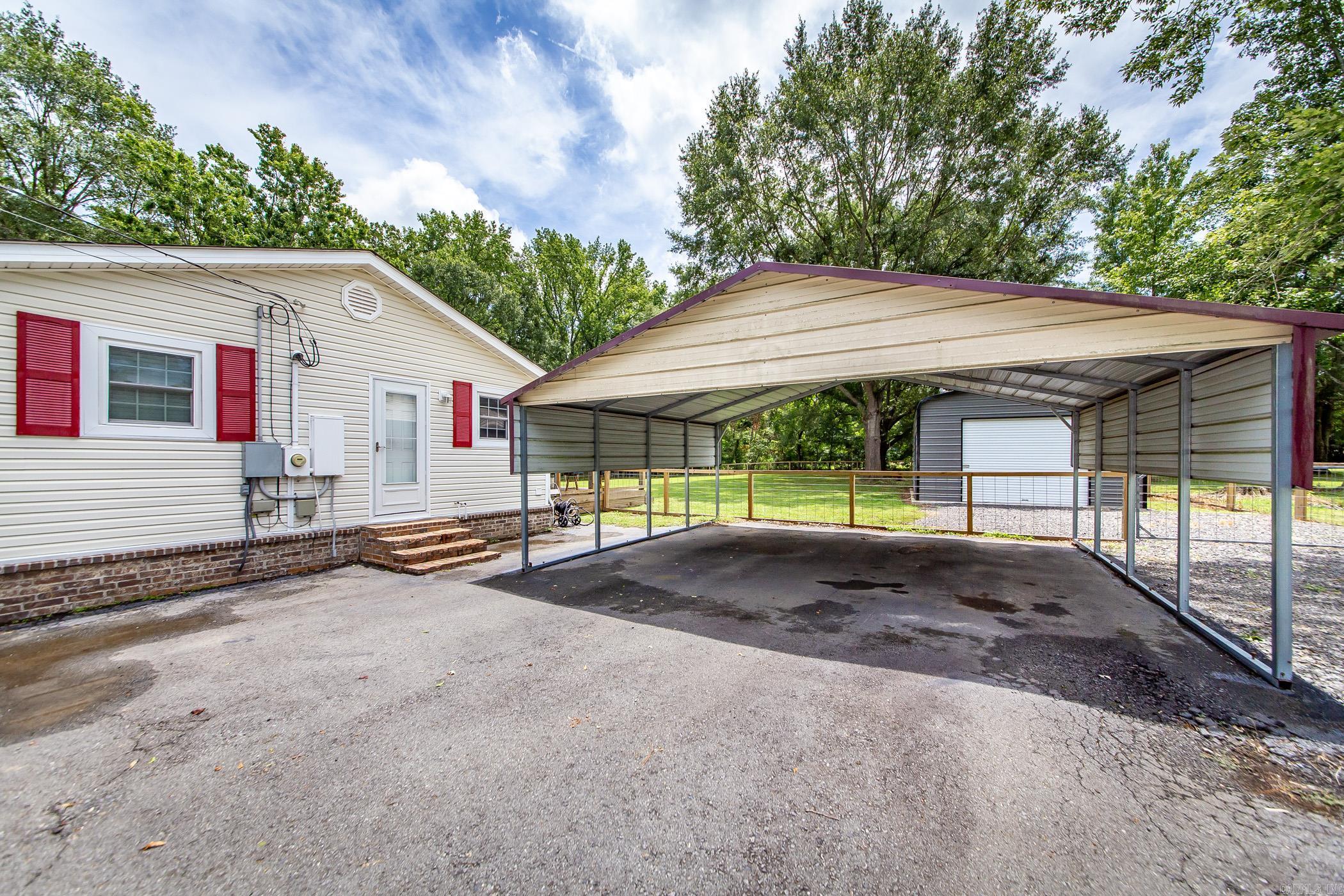 Cabot - Residential