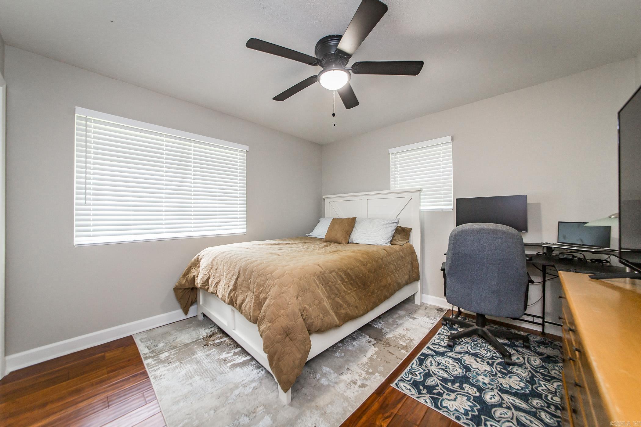 Cabot - Residential