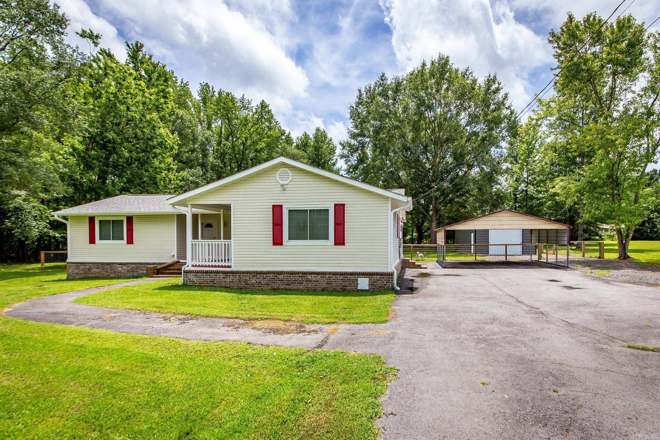 Cabot - Residential