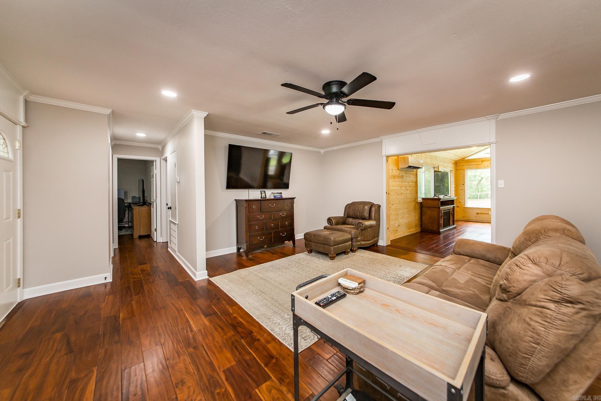 Cabot - Residential