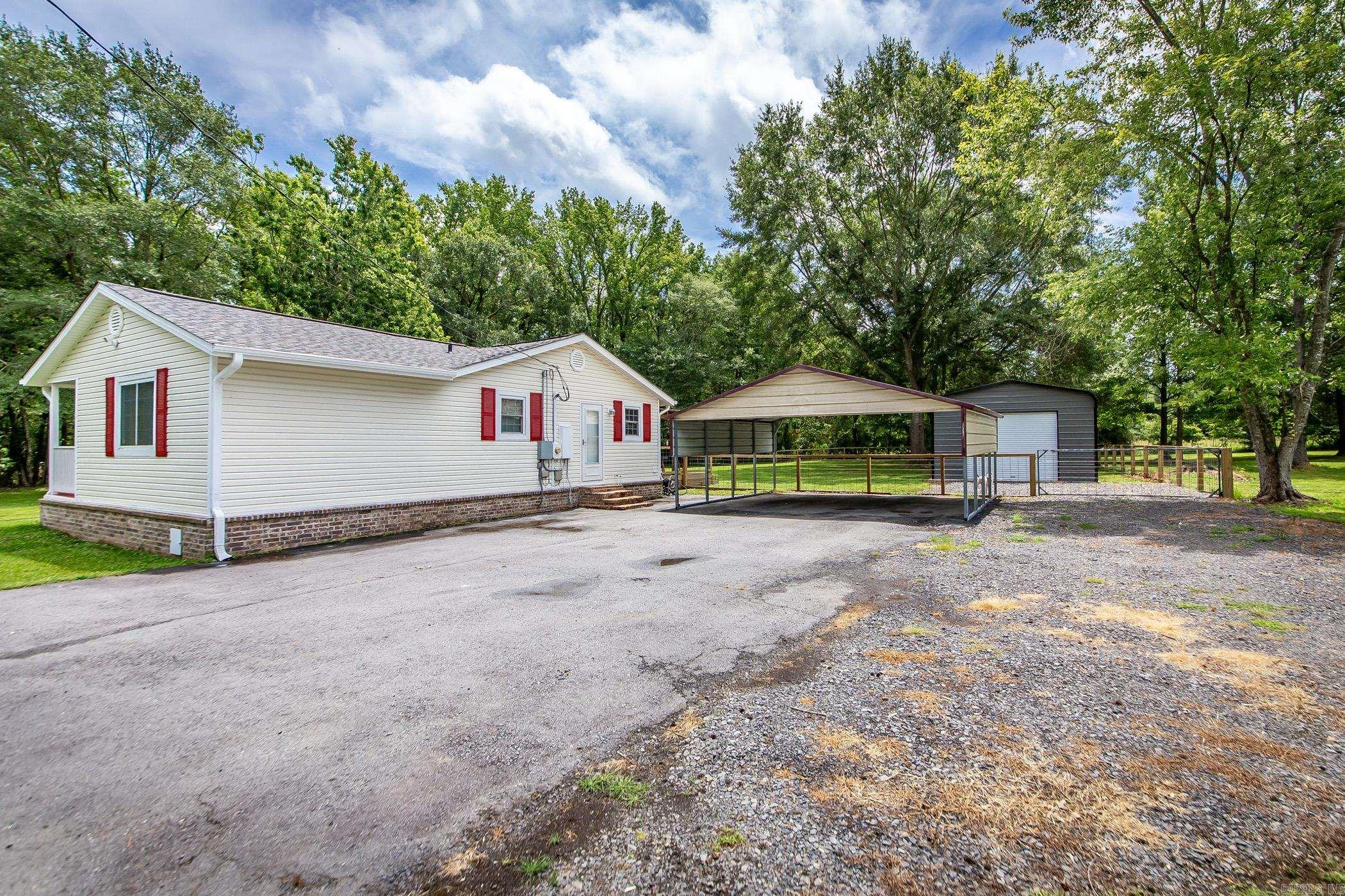 Cabot - Residential