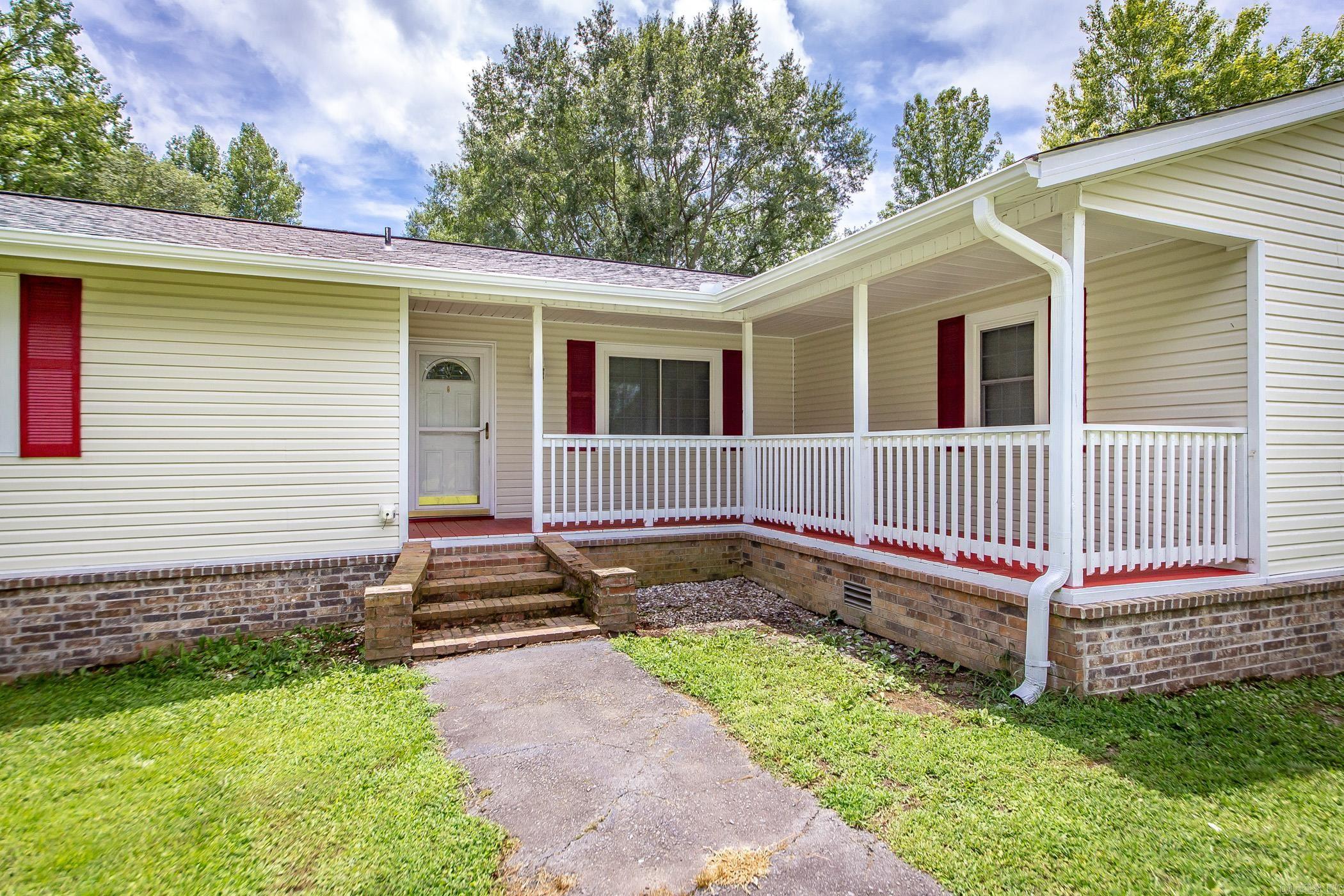 Cabot - Residential