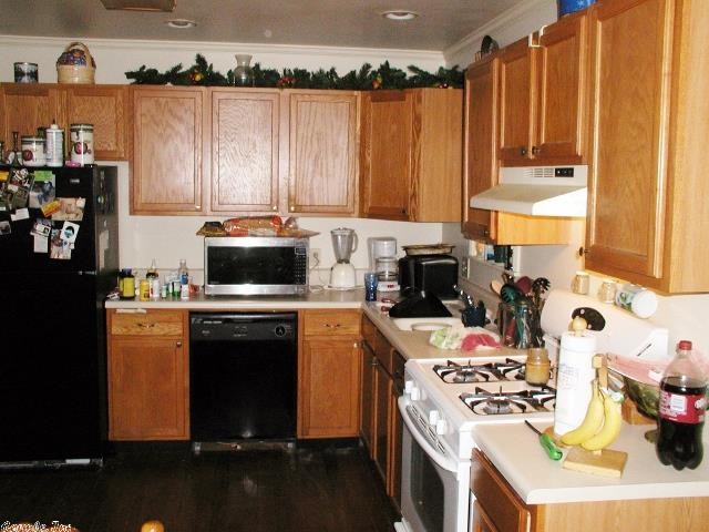 ABINGTON - Residential