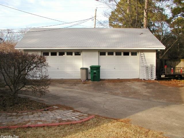 ABINGTON - Residential