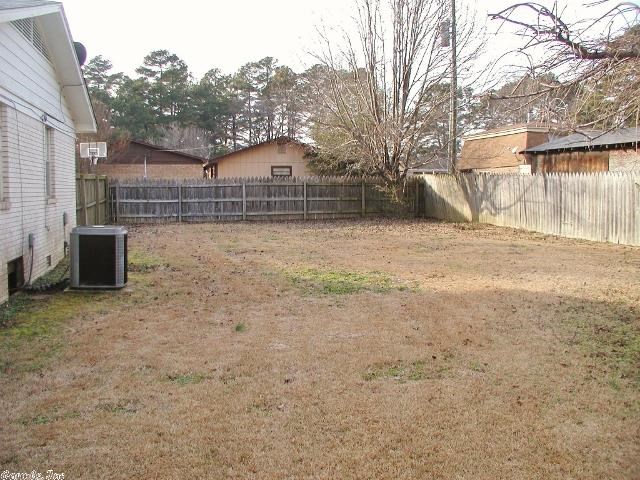 ABINGTON - Residential