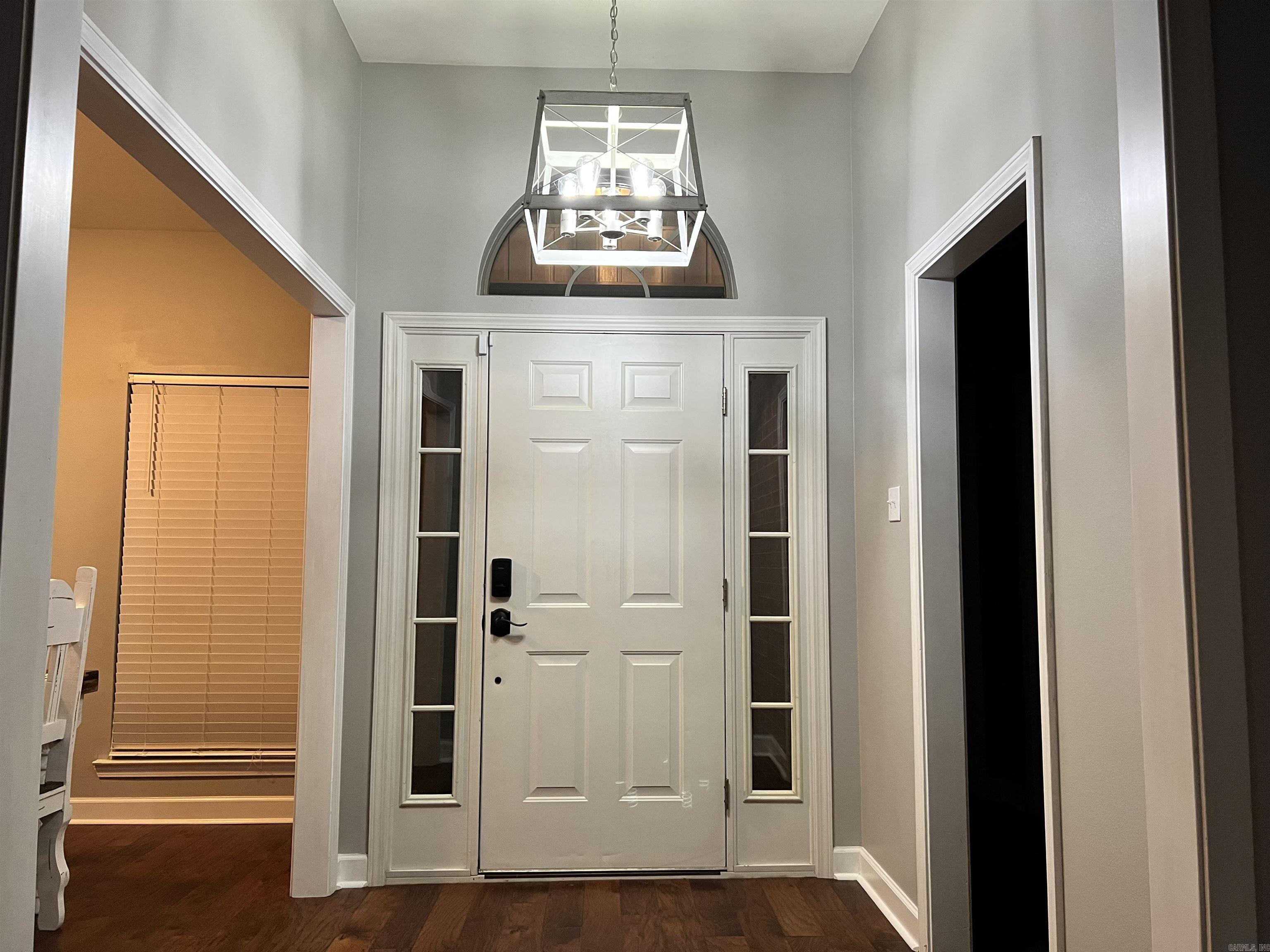 KRISTI COVE ADDN - Residential