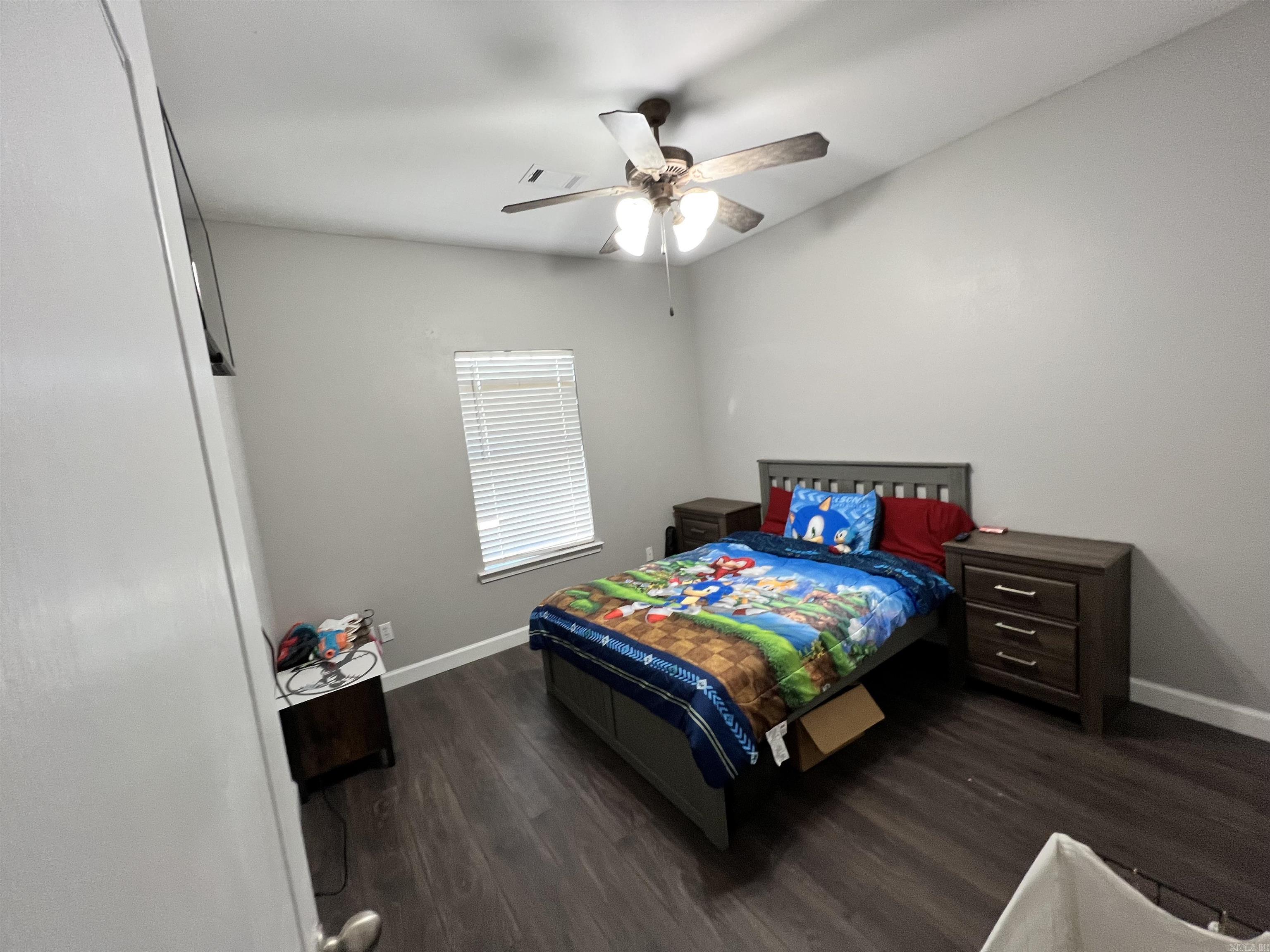 KRISTI COVE ADDN - Residential