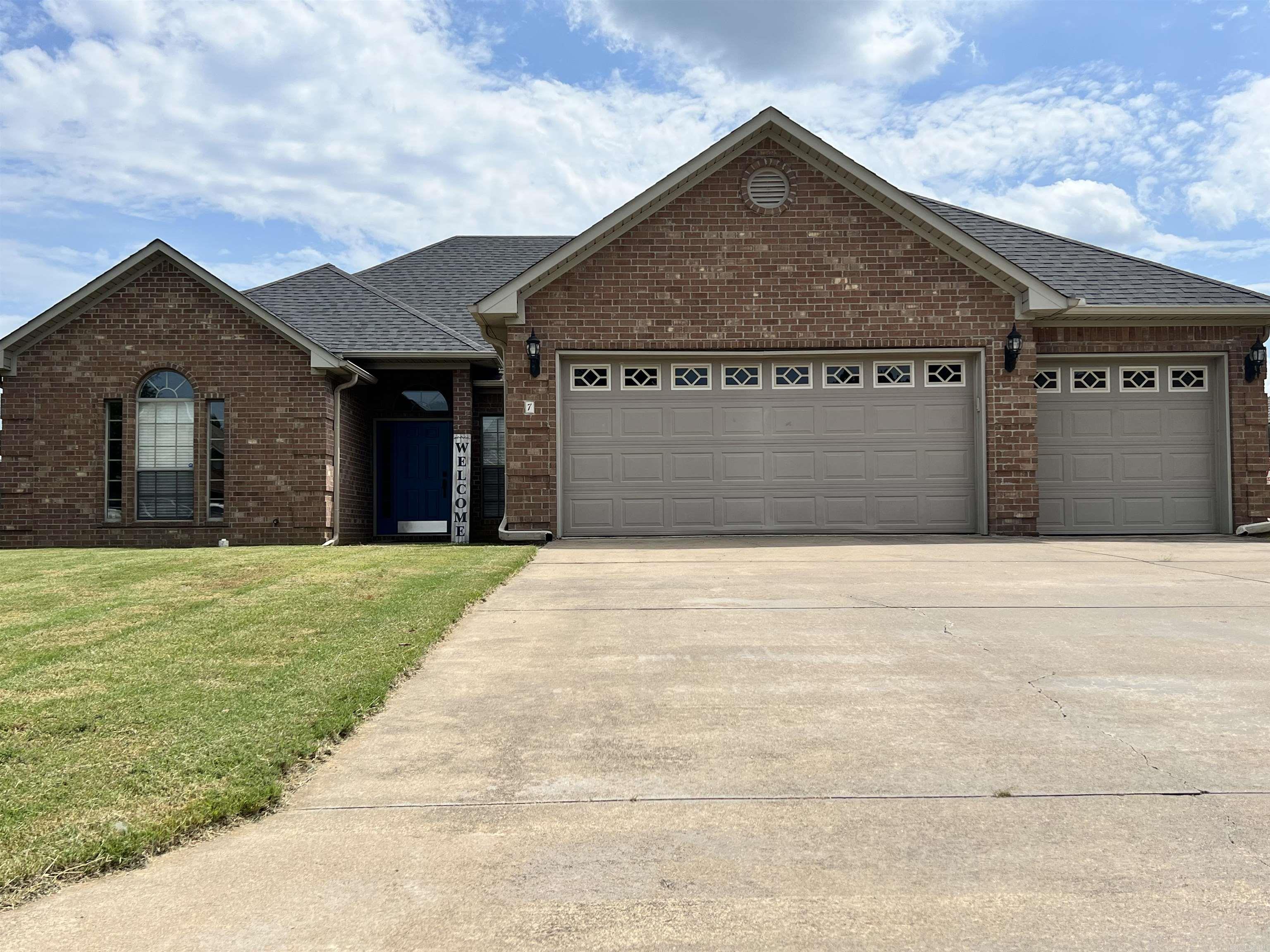 KRISTI COVE ADDN - Residential