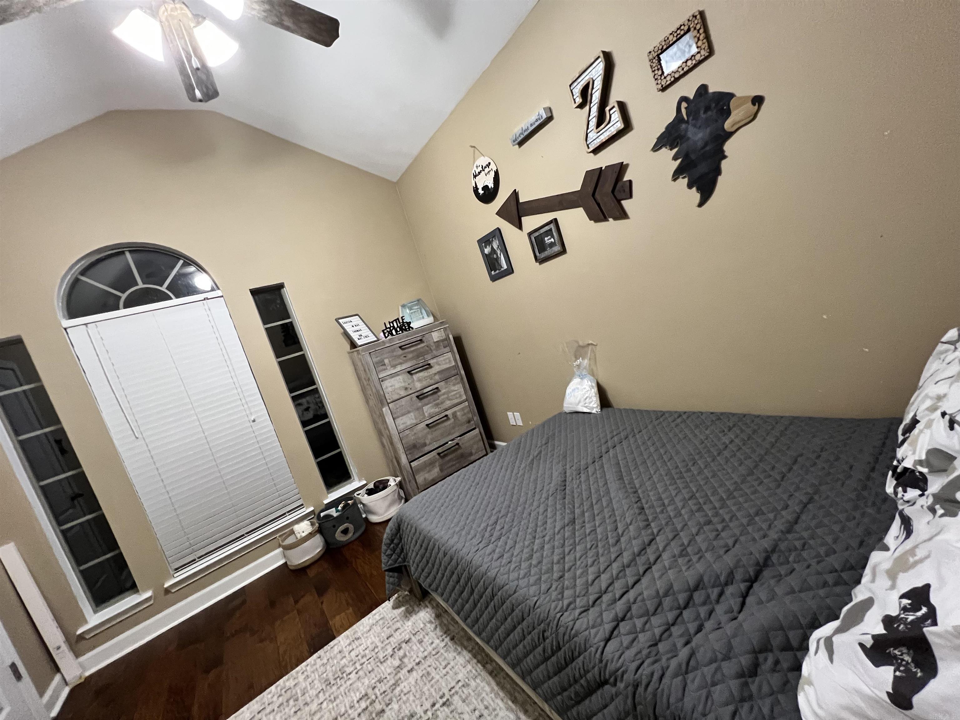 KRISTI COVE ADDN - Residential