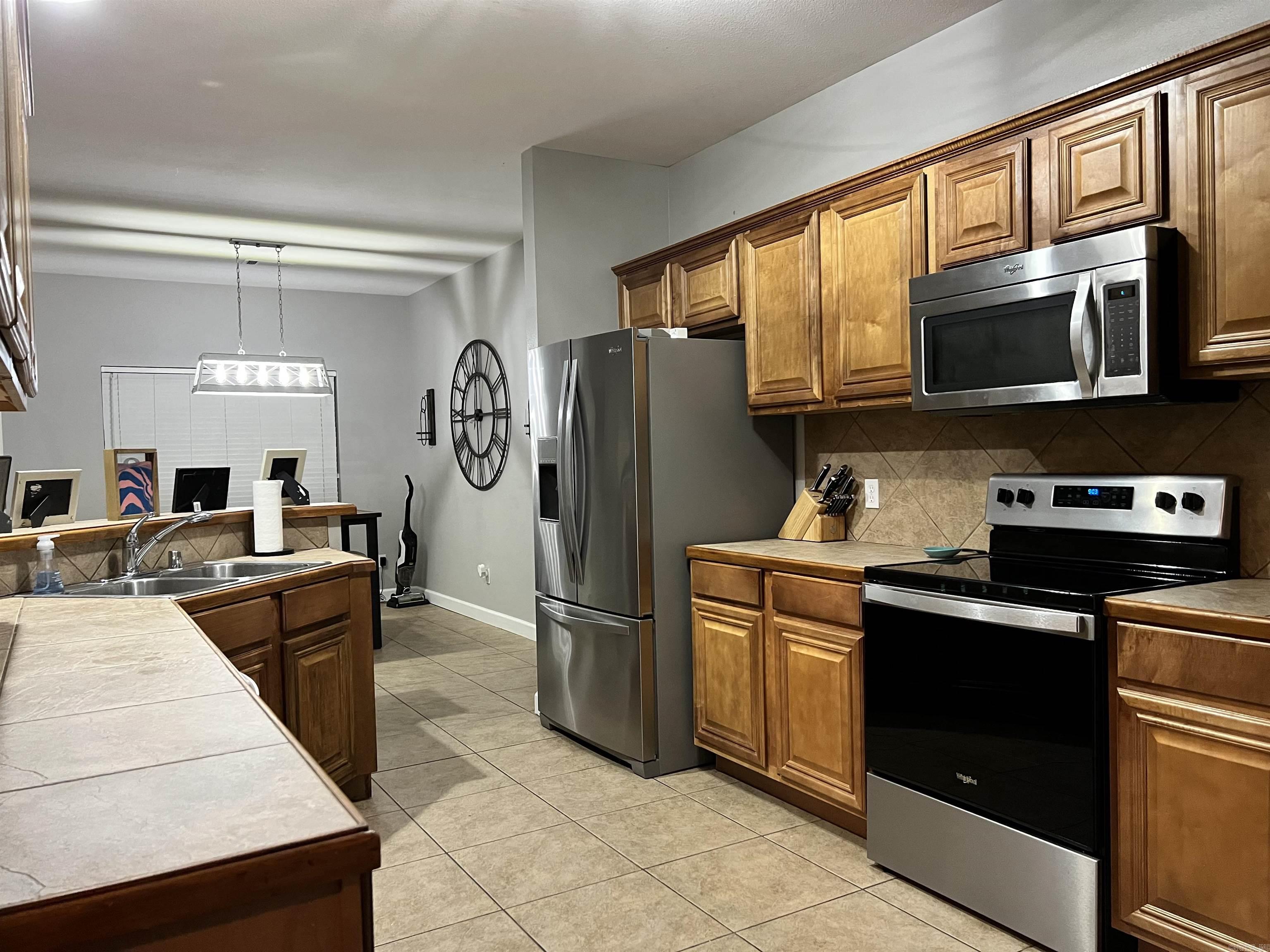 KRISTI COVE ADDN - Residential