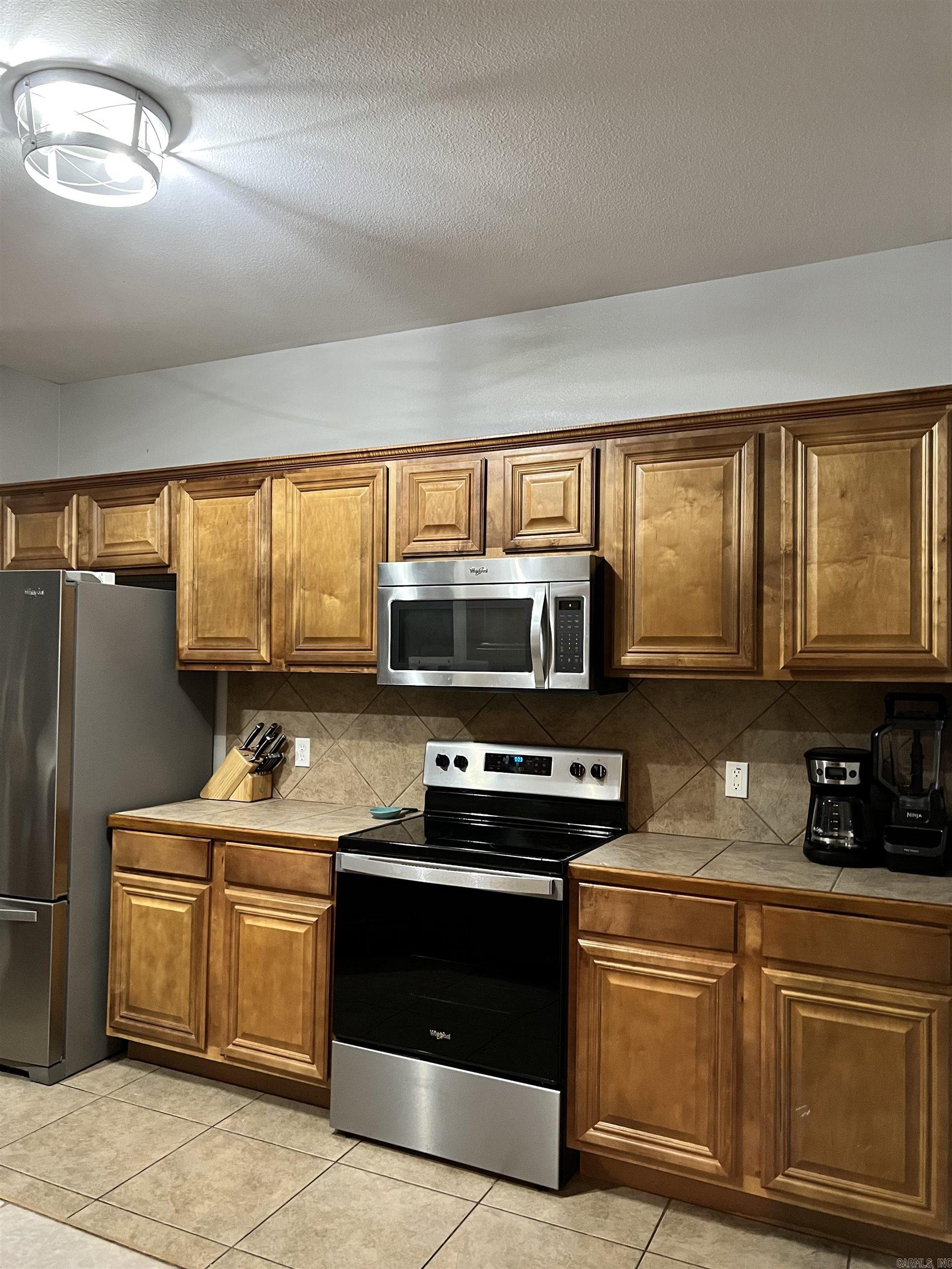 KRISTI COVE ADDN - Residential