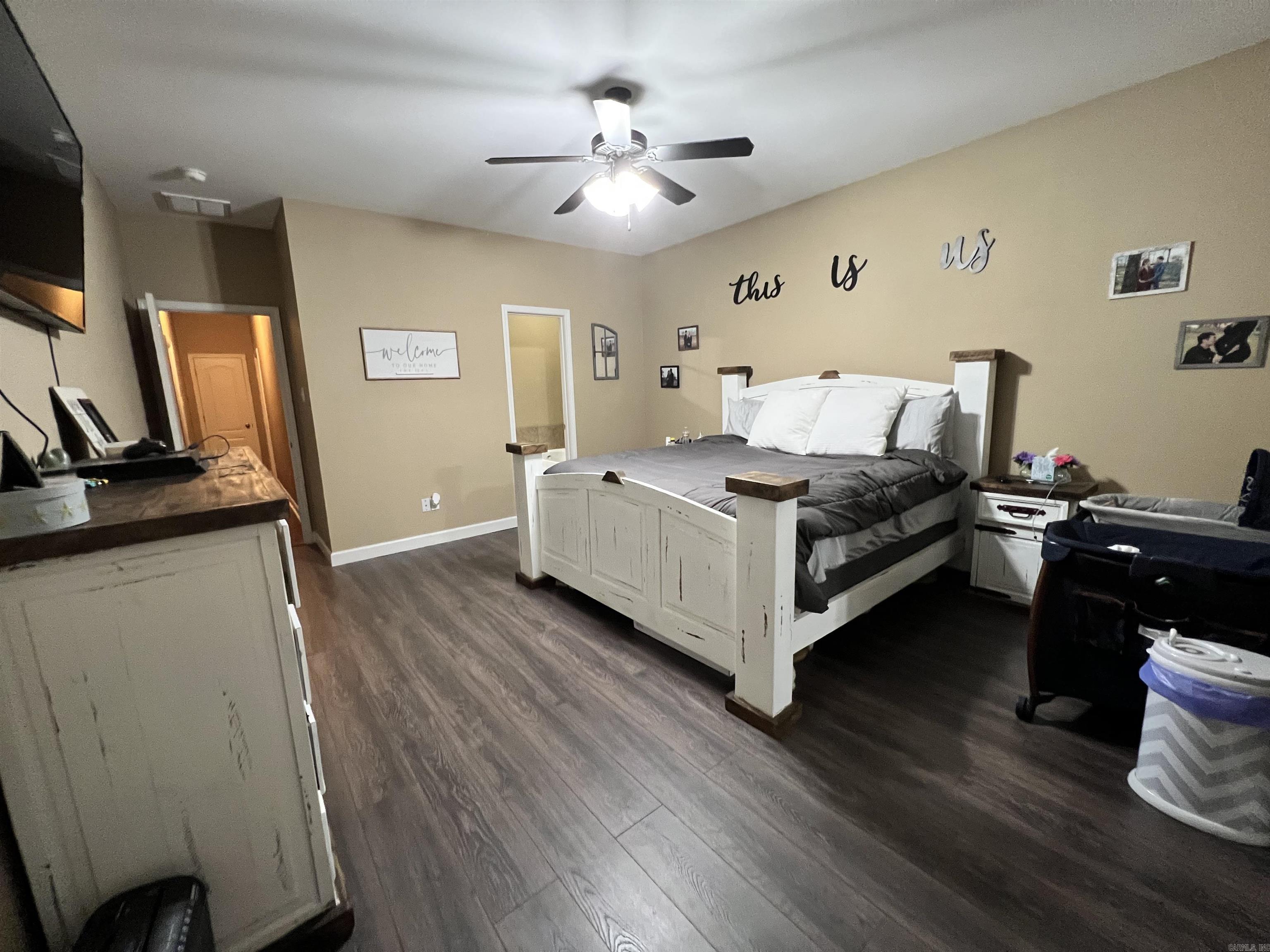 KRISTI COVE ADDN - Residential