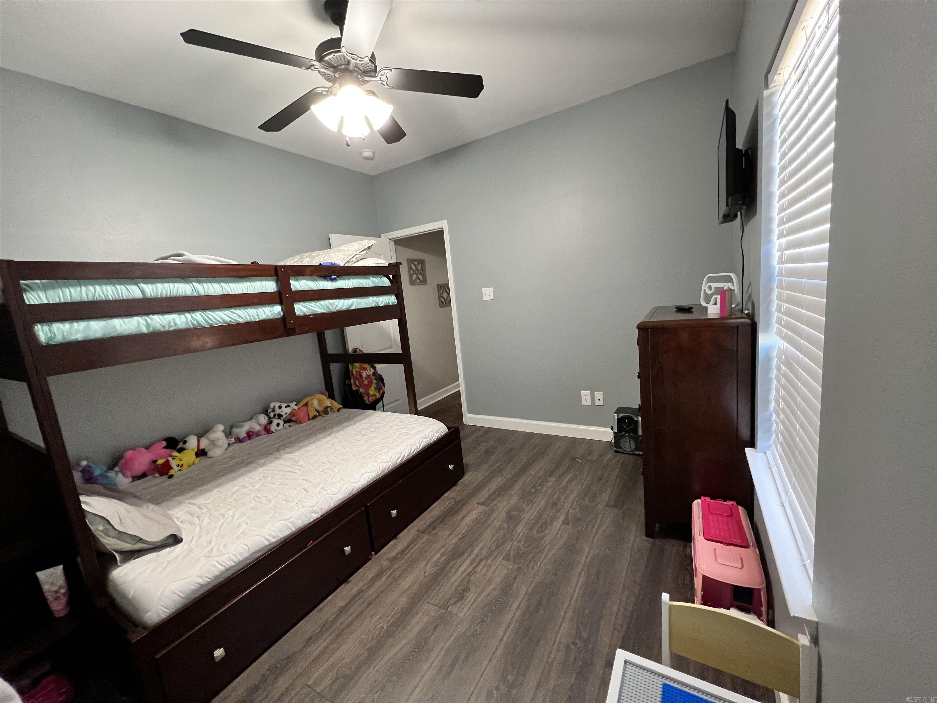 KRISTI COVE ADDN - Residential