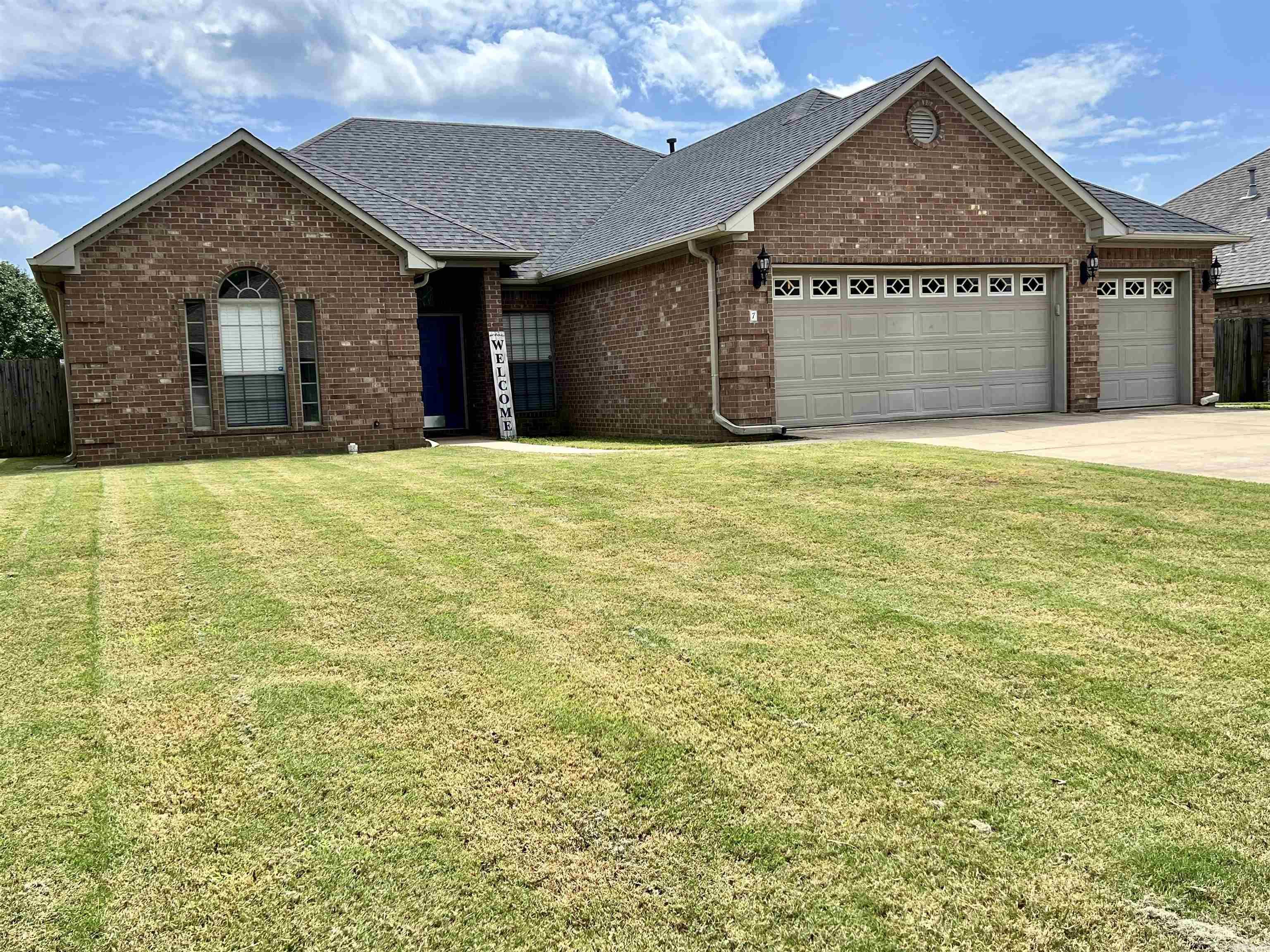 KRISTI COVE ADDN - Residential