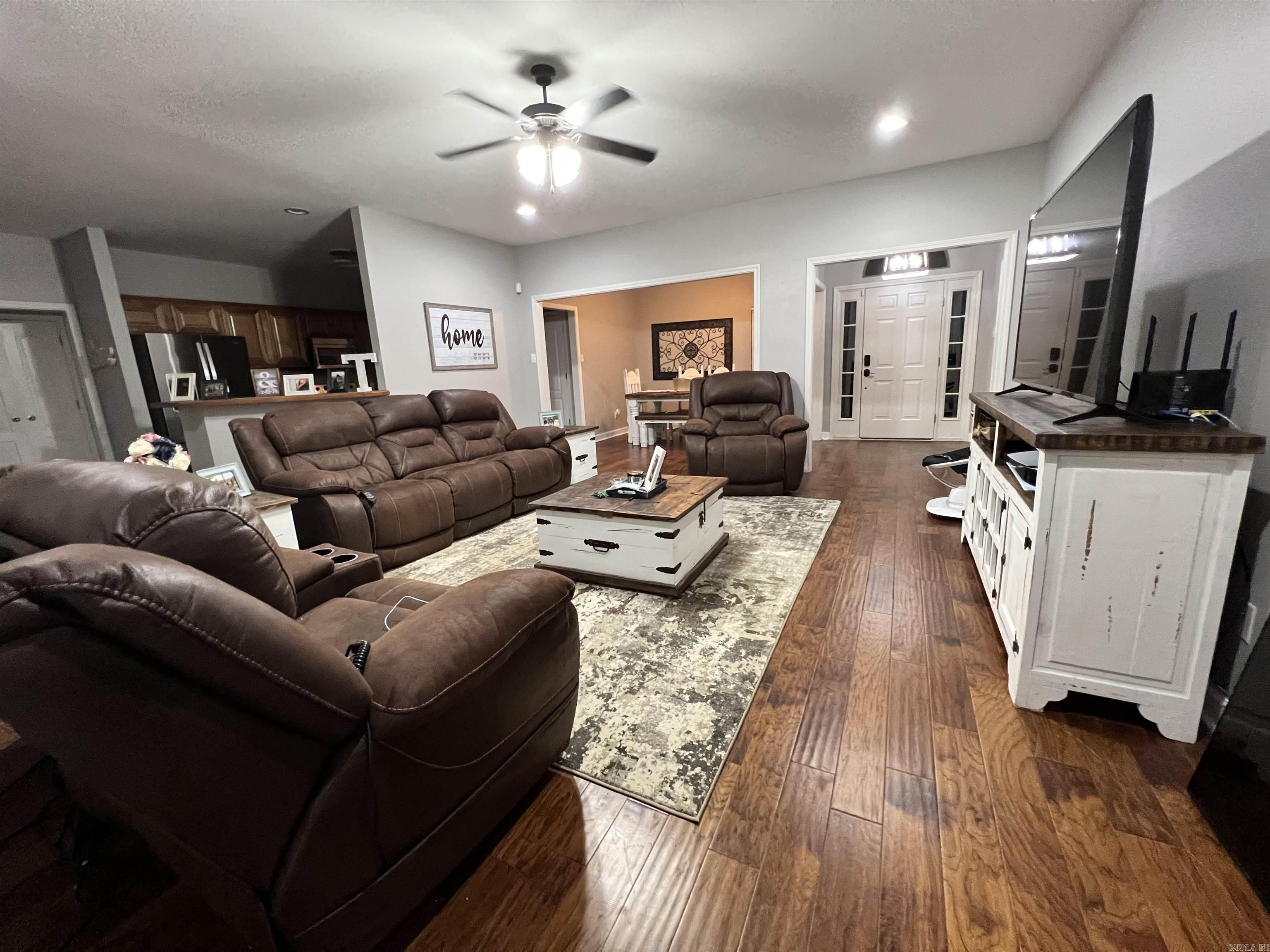 KRISTI COVE ADDN - Residential