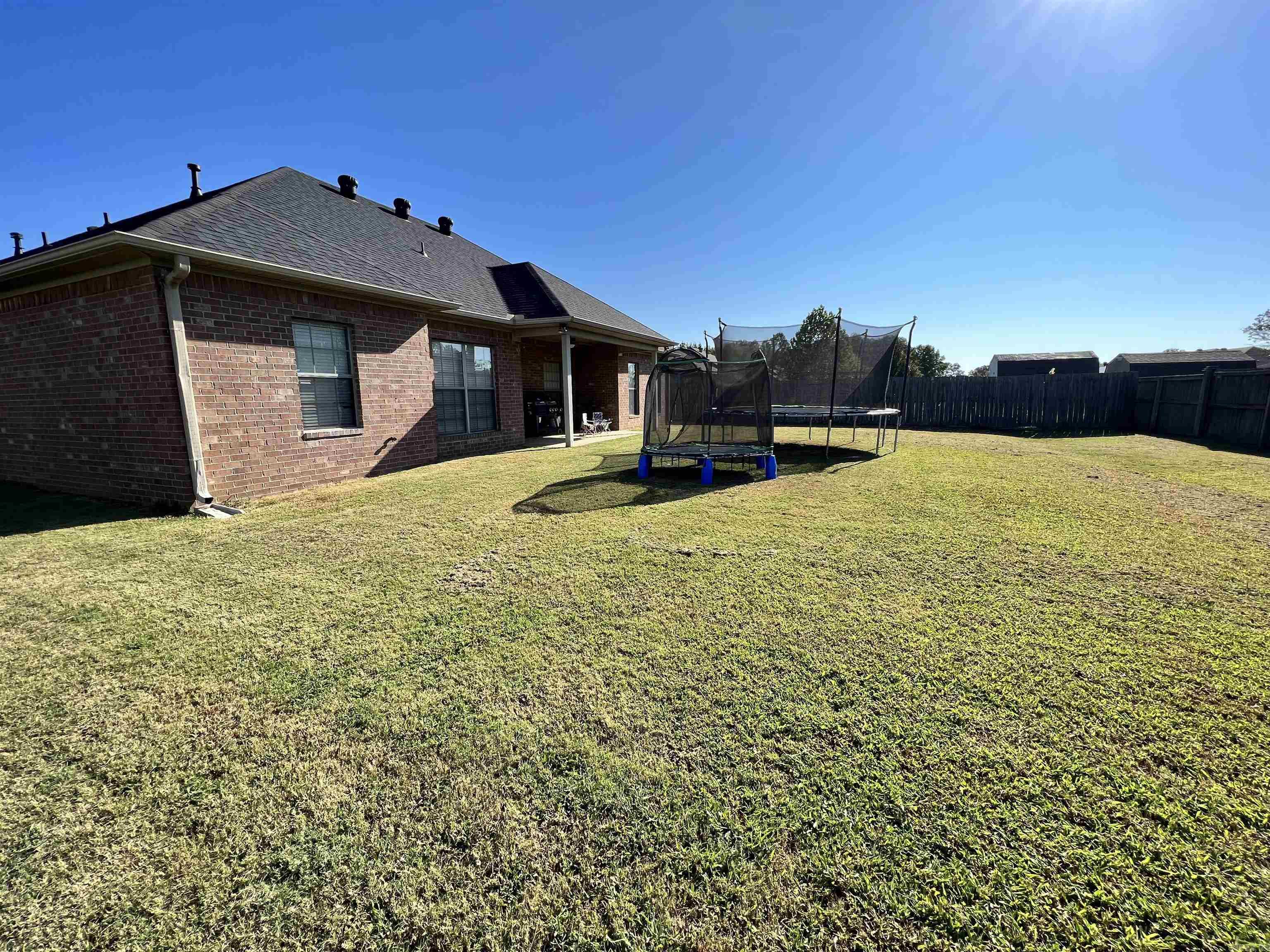 KRISTI COVE ADDN - Residential