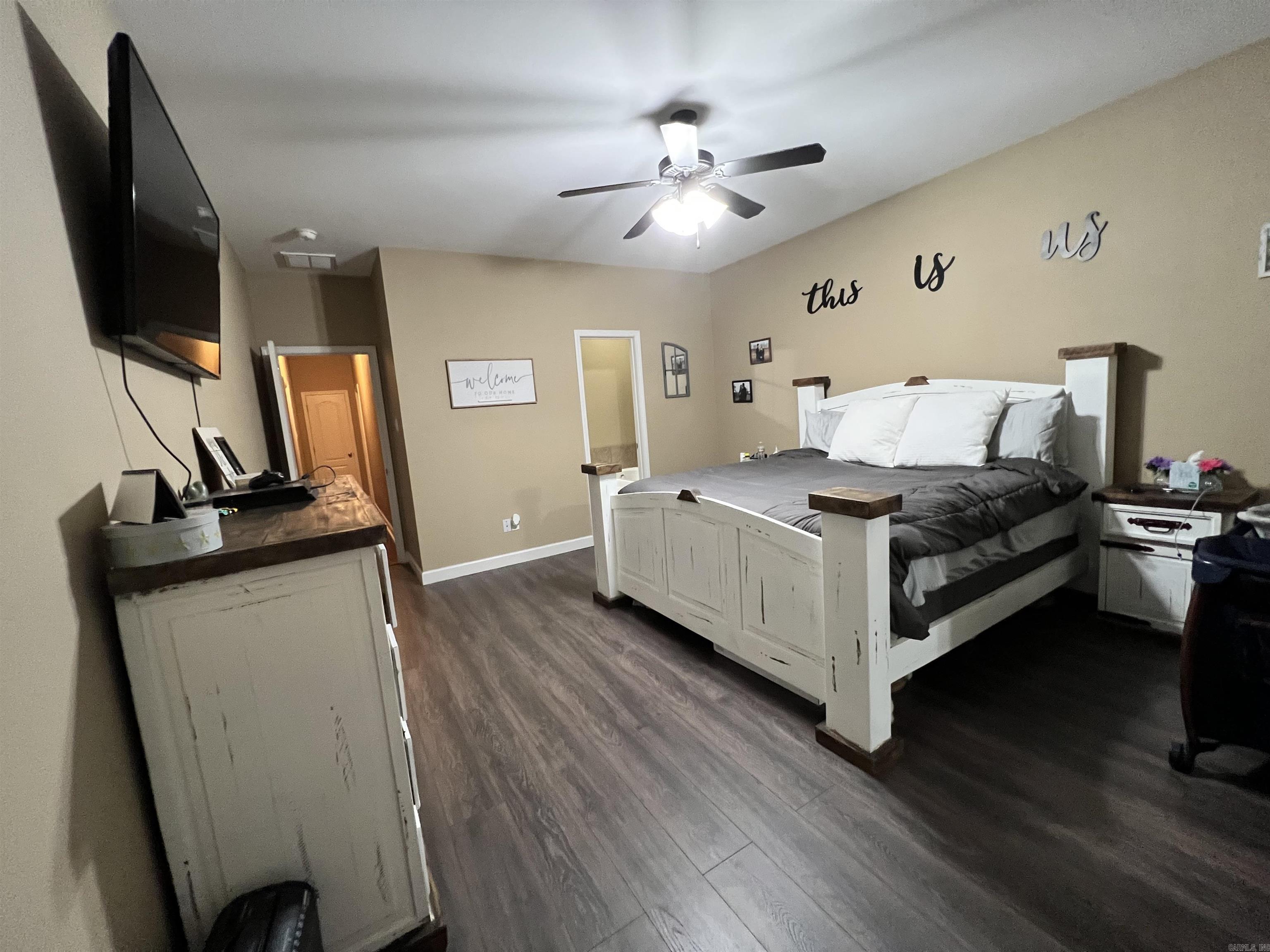 KRISTI COVE ADDN - Residential