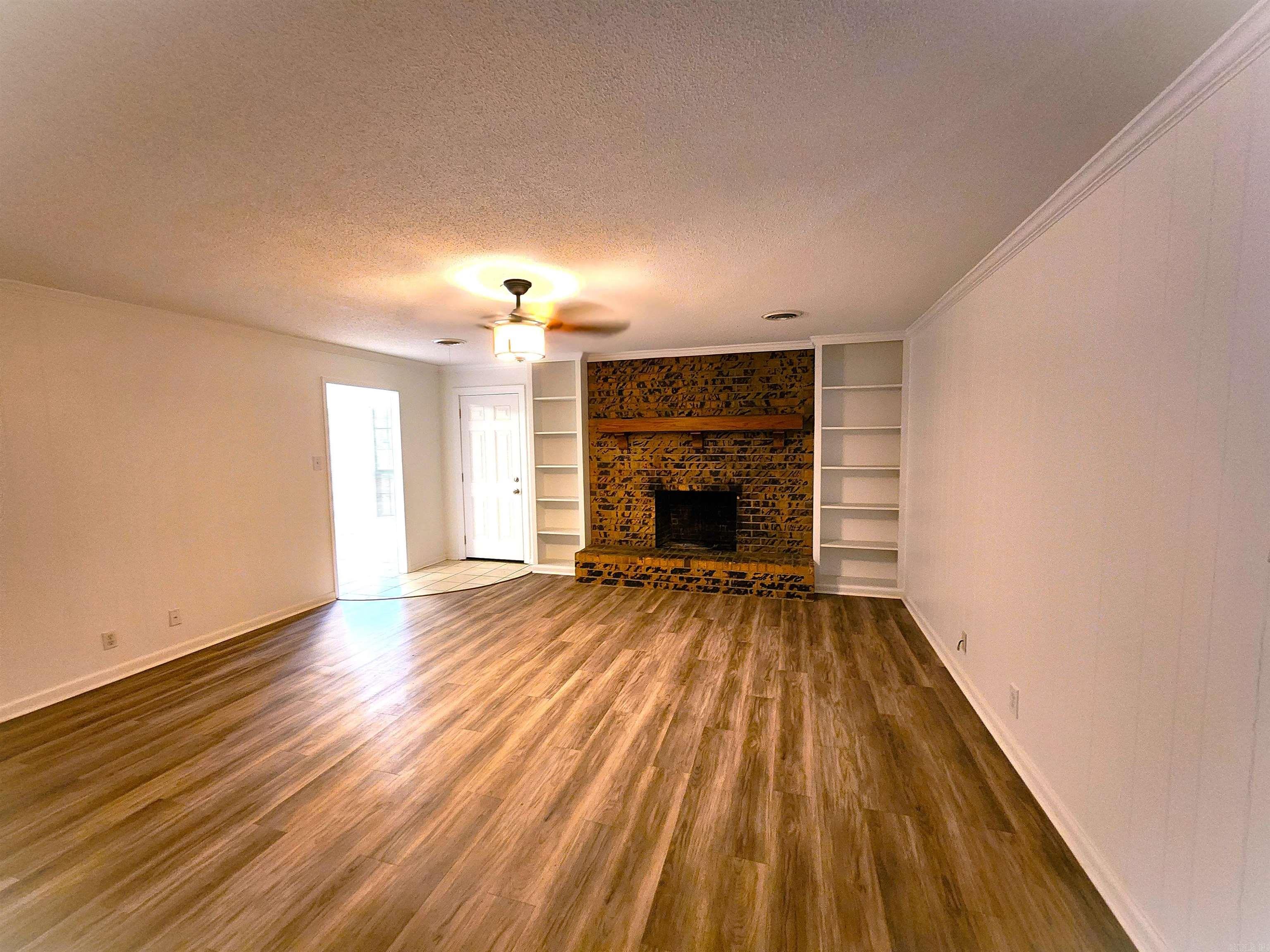 VINES ADDN - Residential