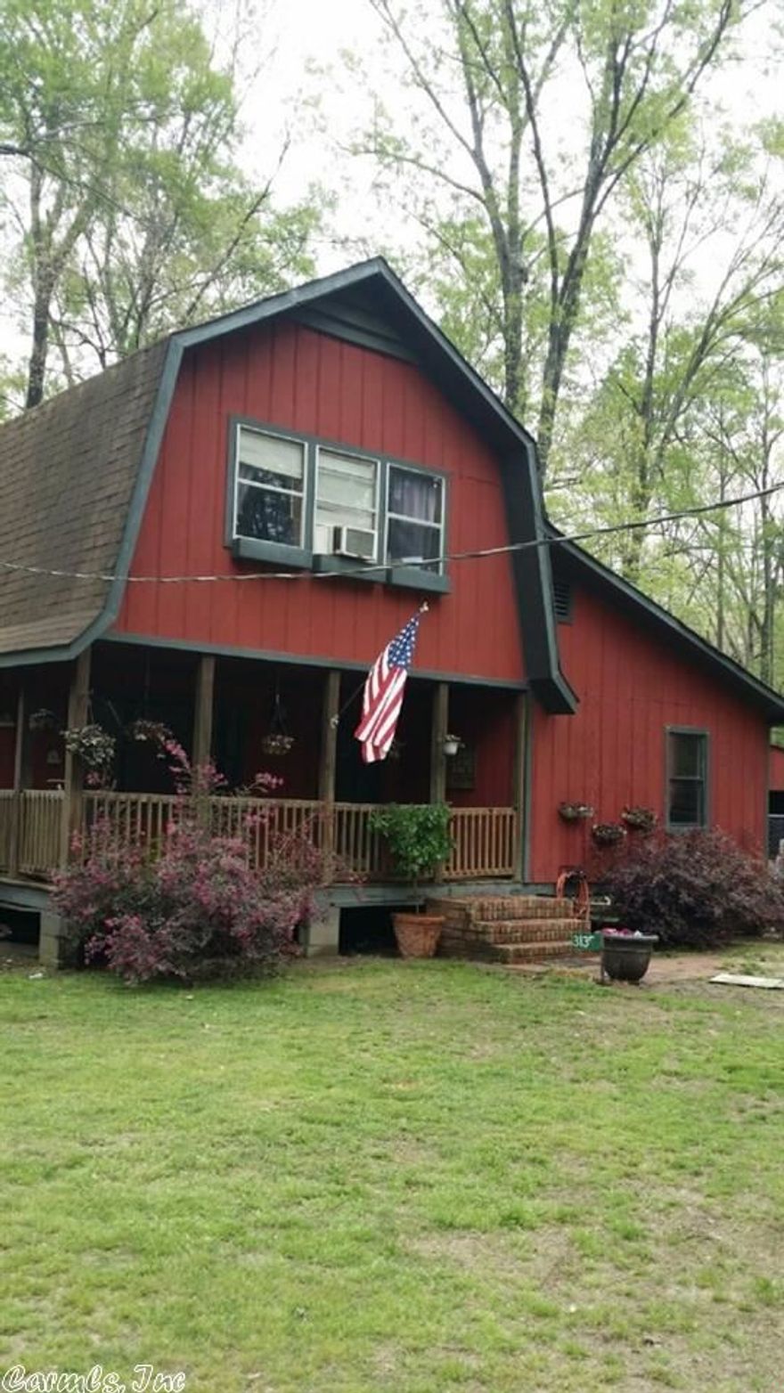 Country home on a dead end road, homeowner has updated most of the flooring and painted the inside. New dishwasher was installed in 2013. Property has an above ground pool and also a pond.