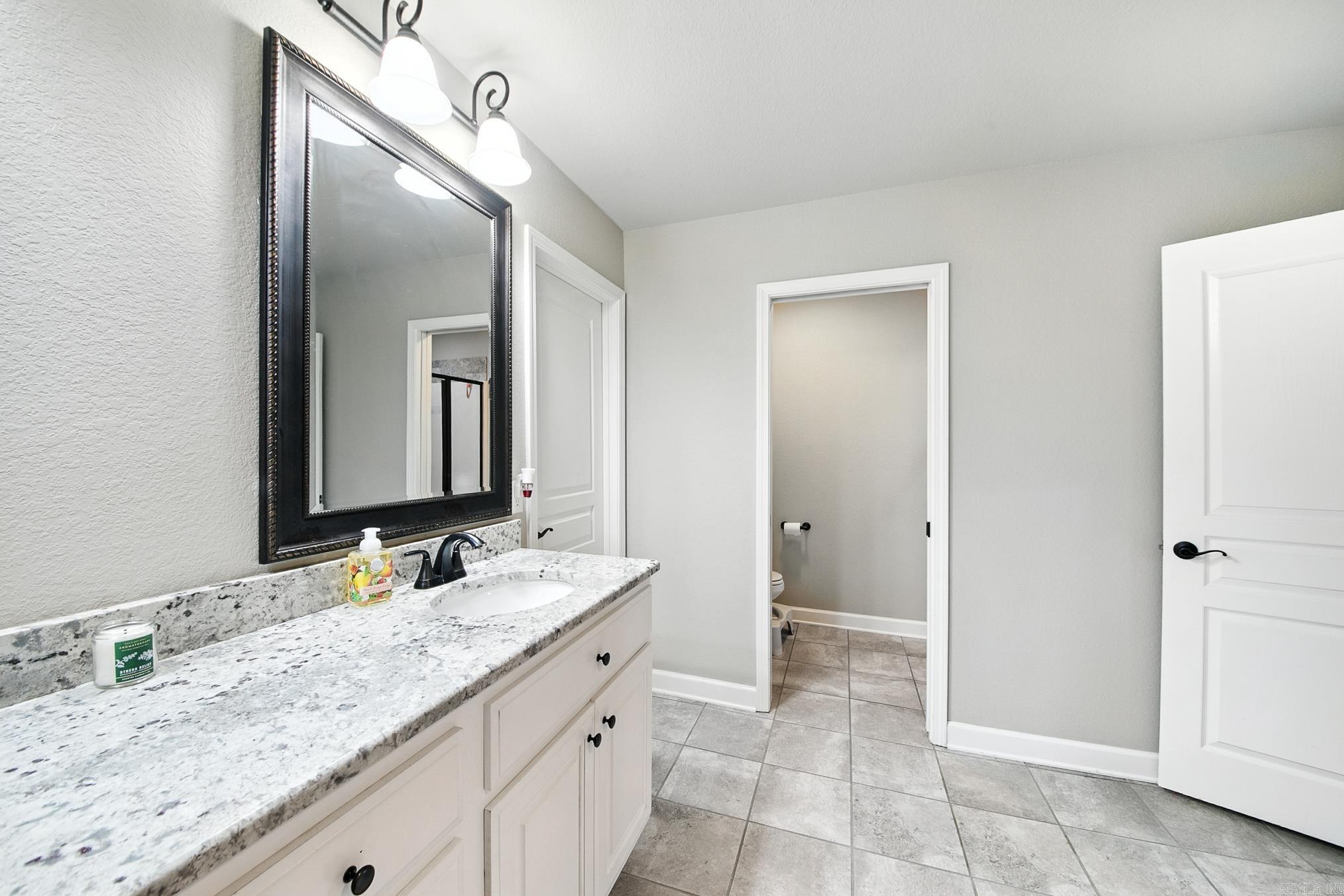 HUNTINGTON PLACE - Residential