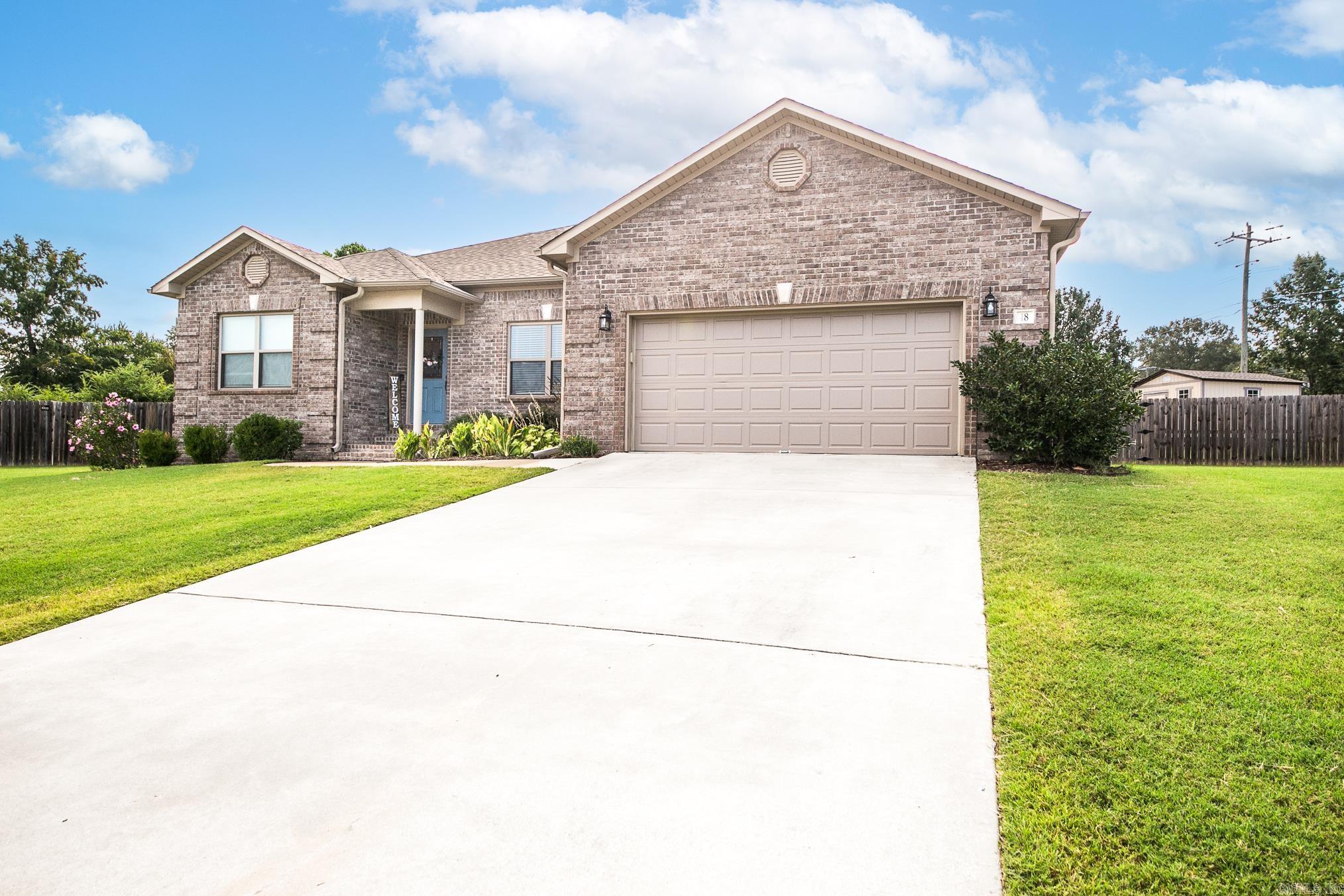 HUNTINGTON PLACE - Residential