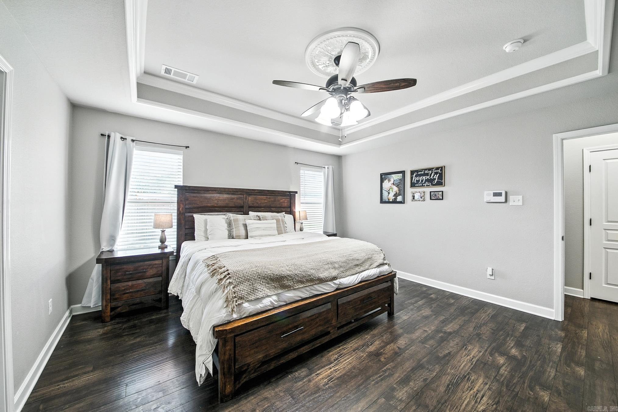 HUNTINGTON PLACE - Residential
