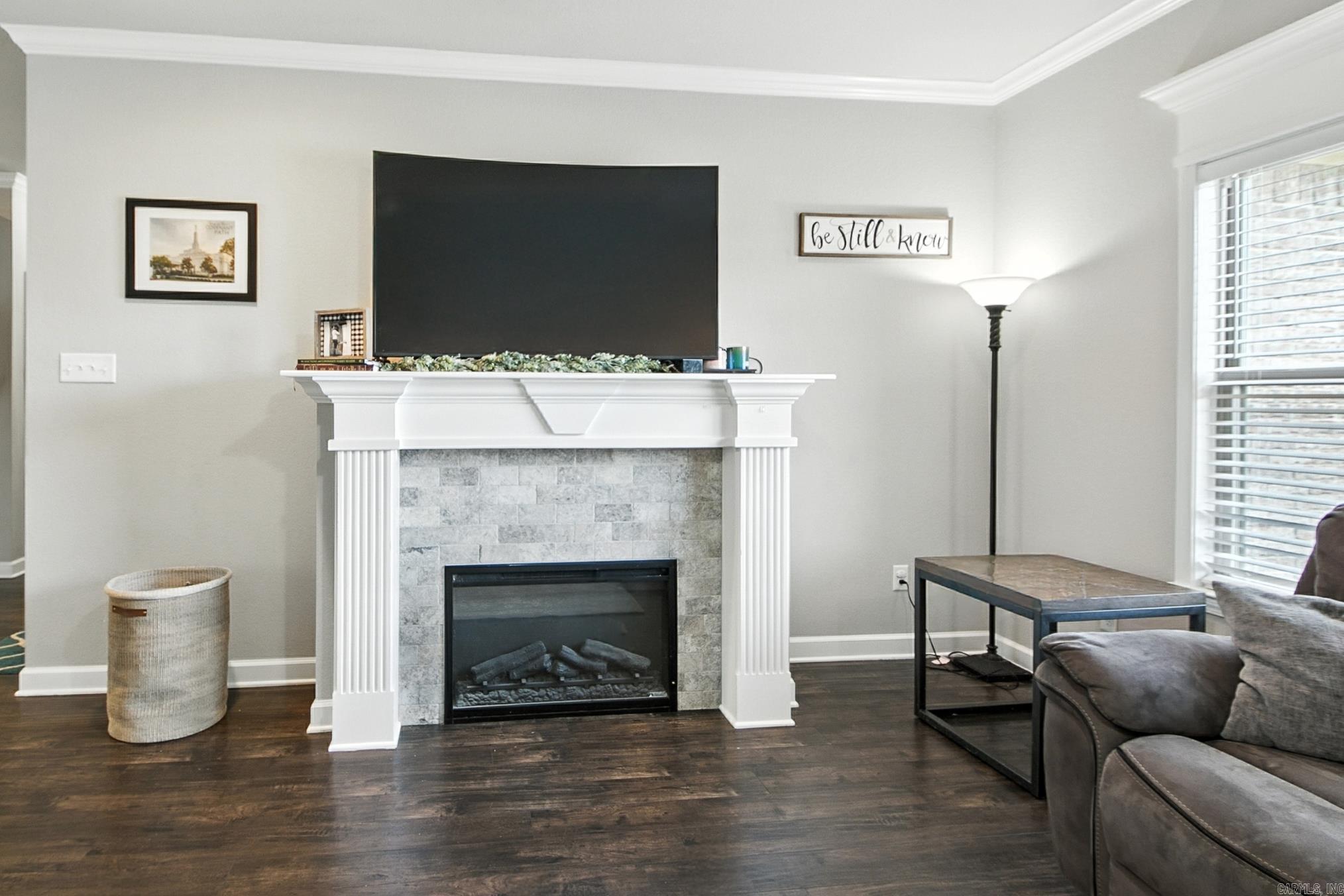 HUNTINGTON PLACE - Residential