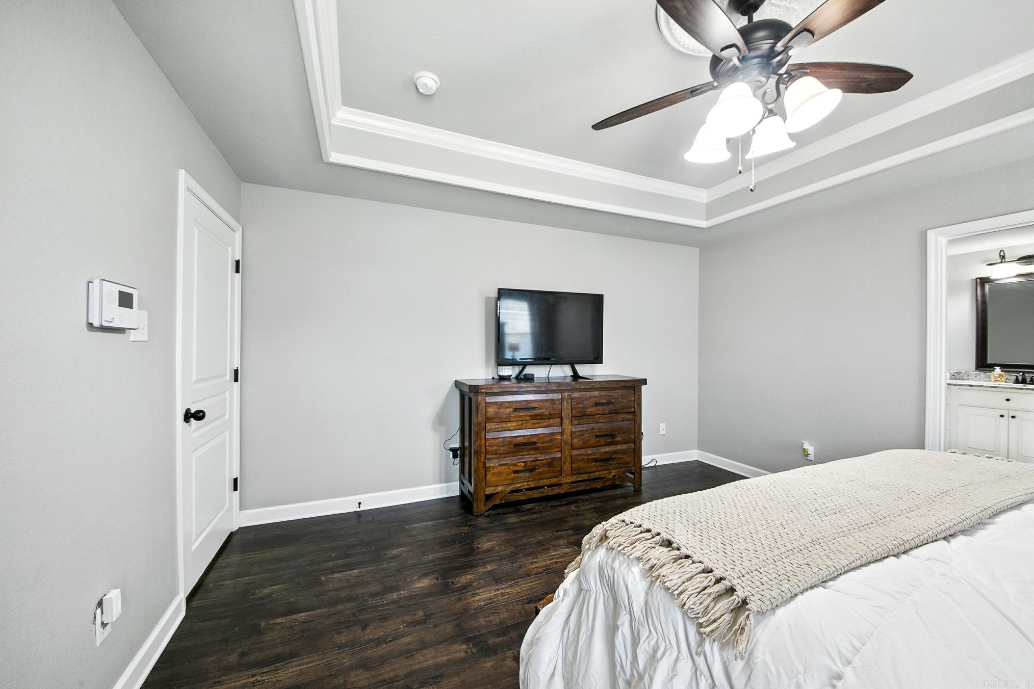 HUNTINGTON PLACE - Residential