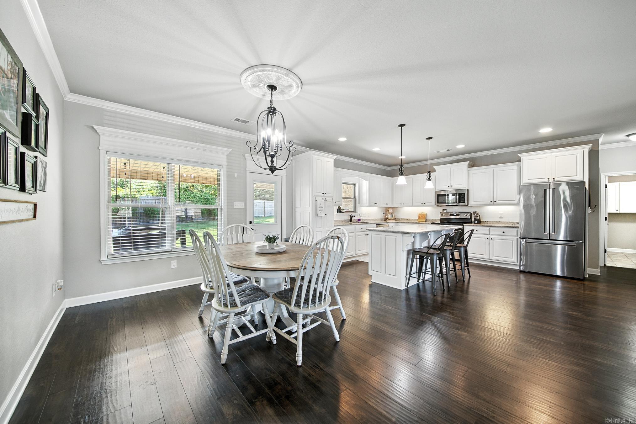 HUNTINGTON PLACE - Residential