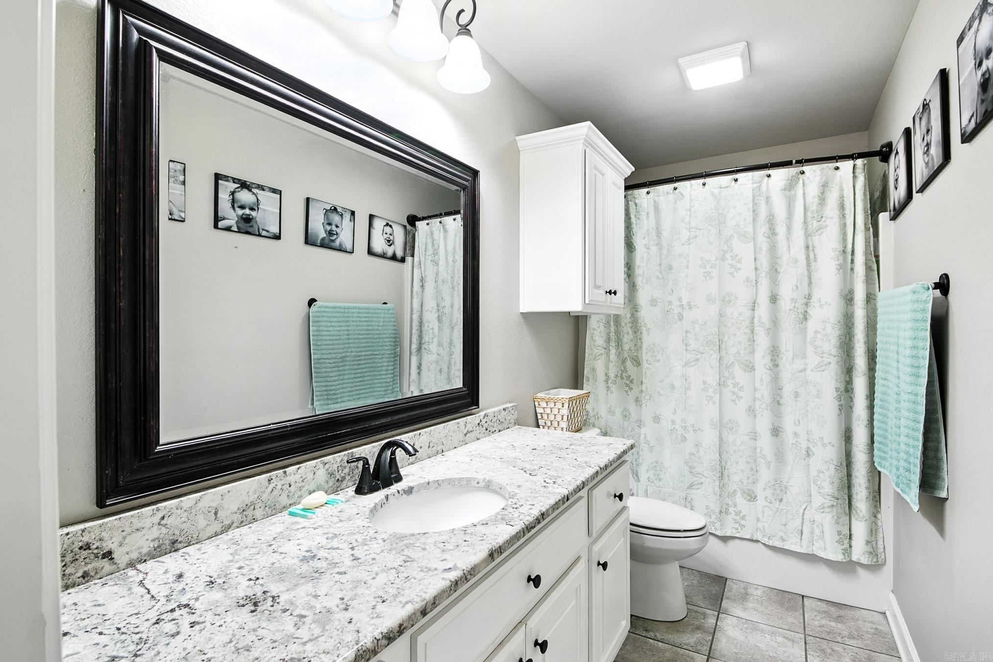 HUNTINGTON PLACE - Residential
