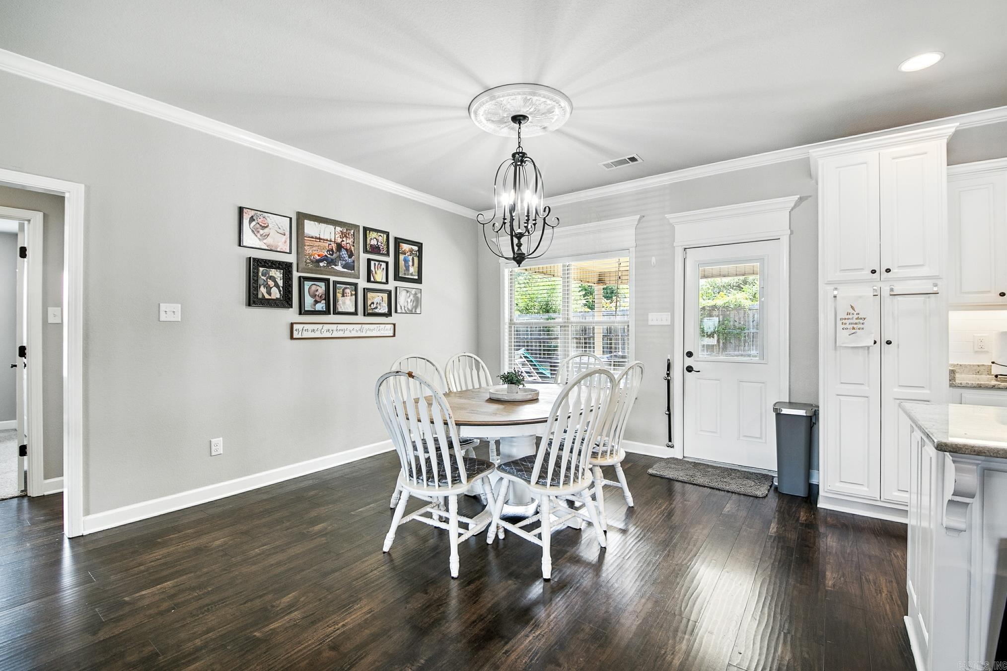 HUNTINGTON PLACE - Residential