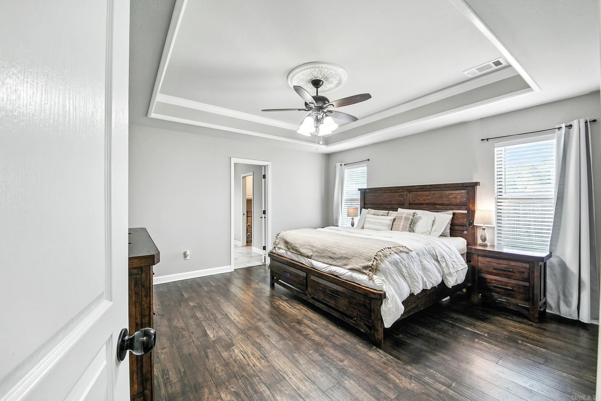 HUNTINGTON PLACE - Residential