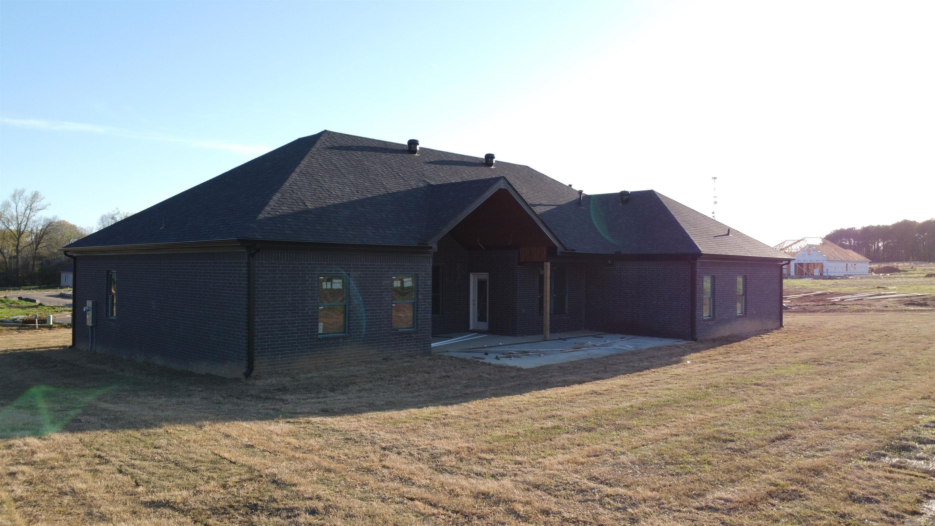 Not In List - Residential