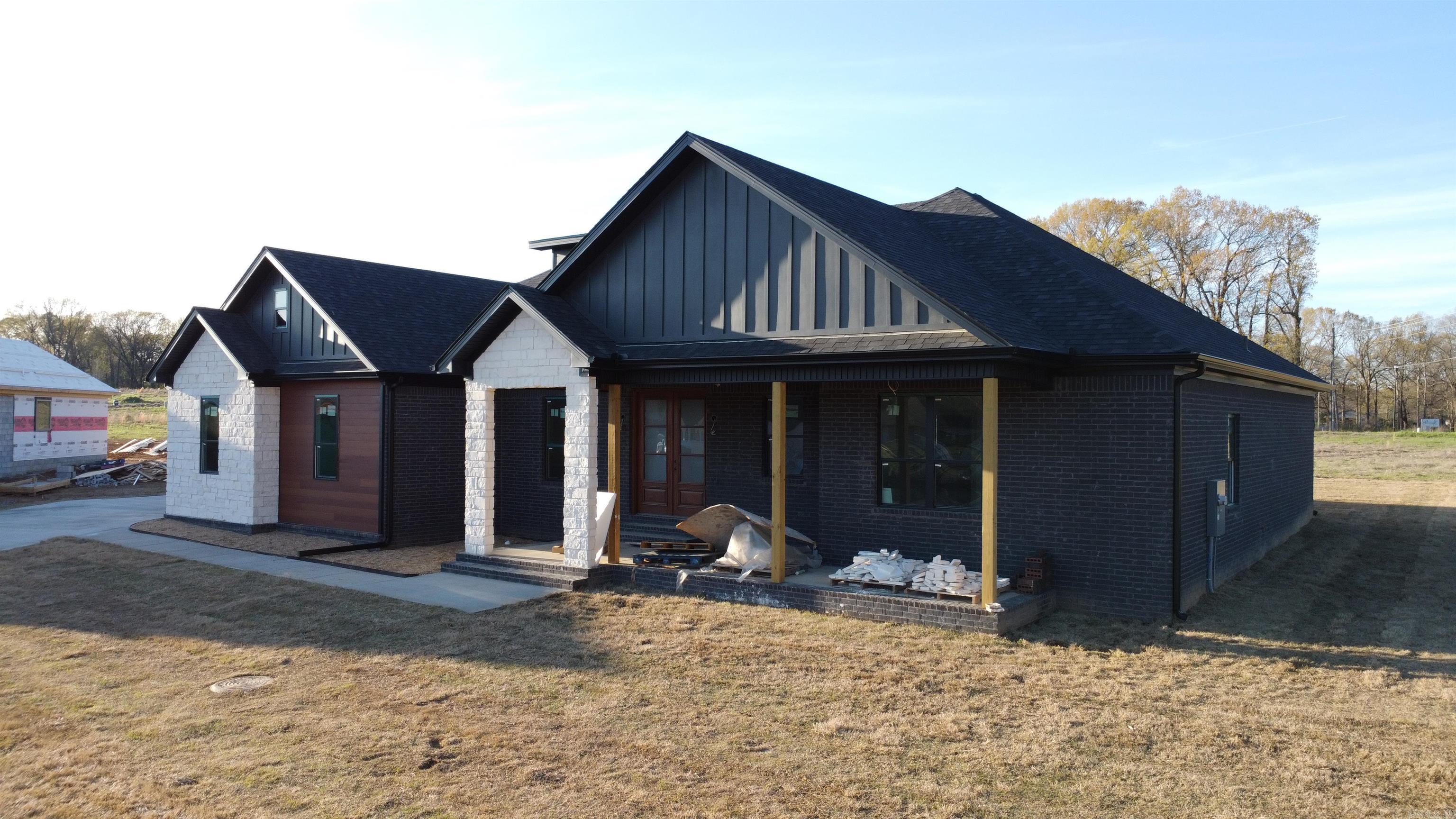 Not In List - Residential