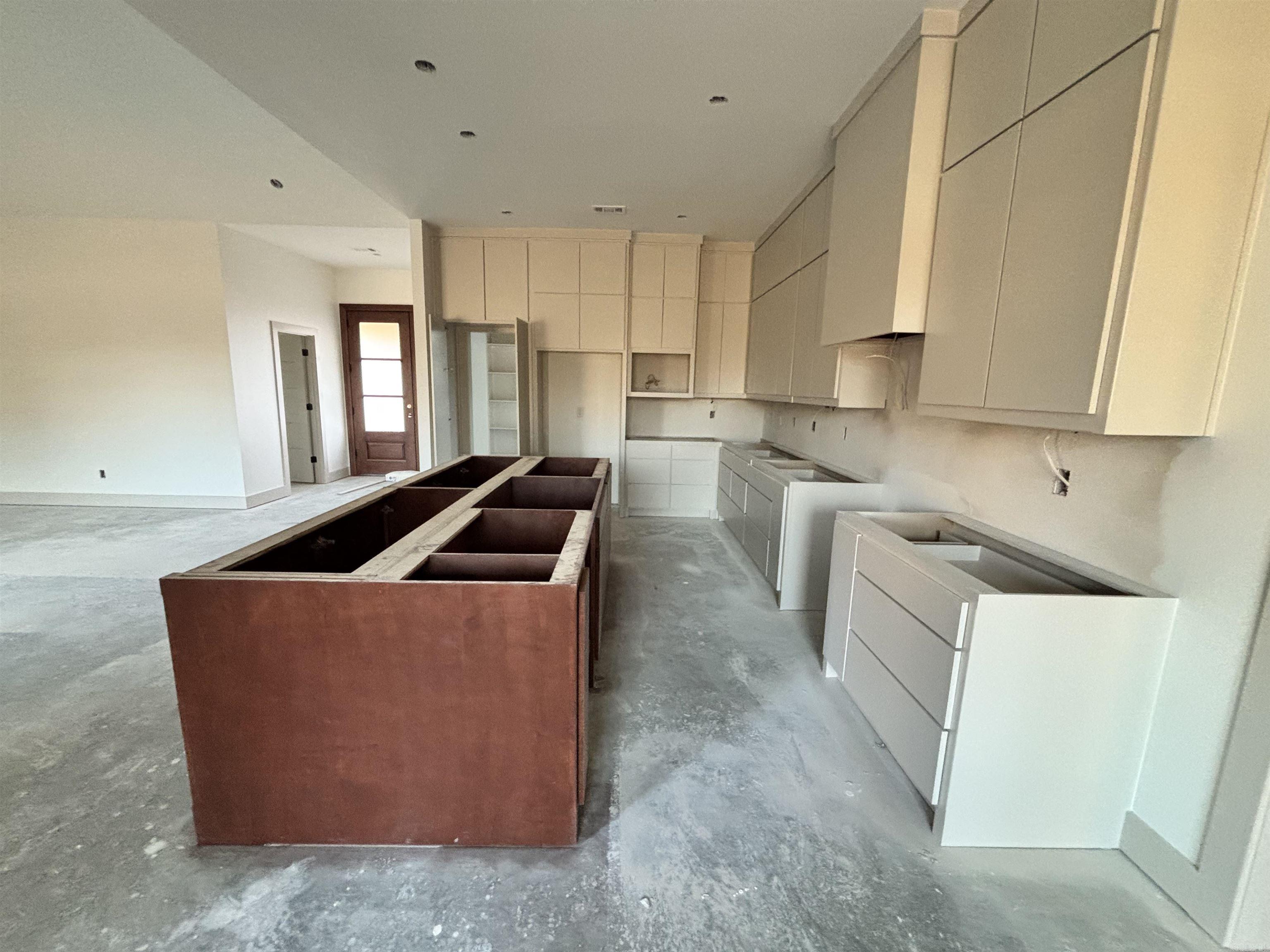 Not In List - Residential