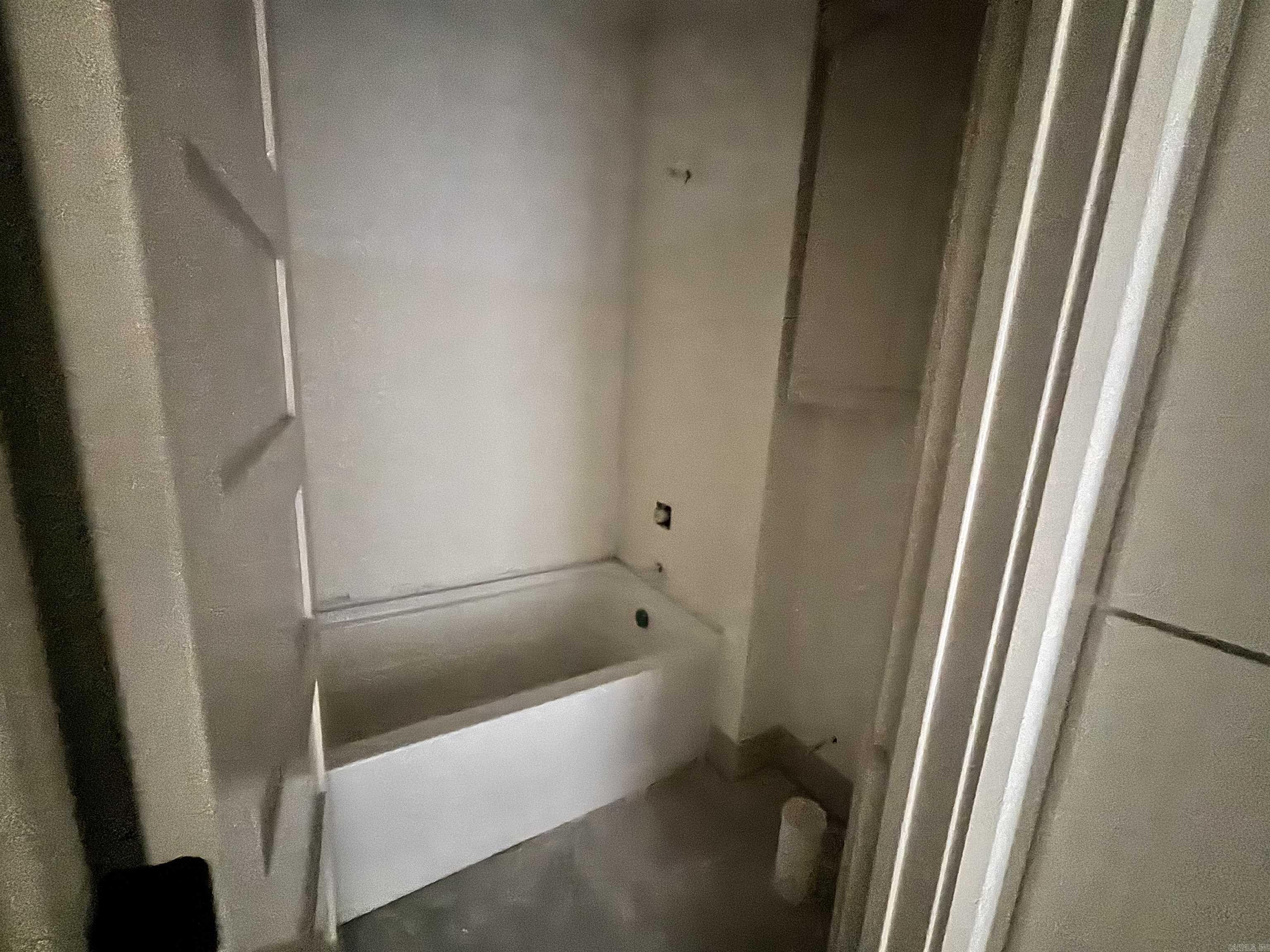 Not In List - Residential