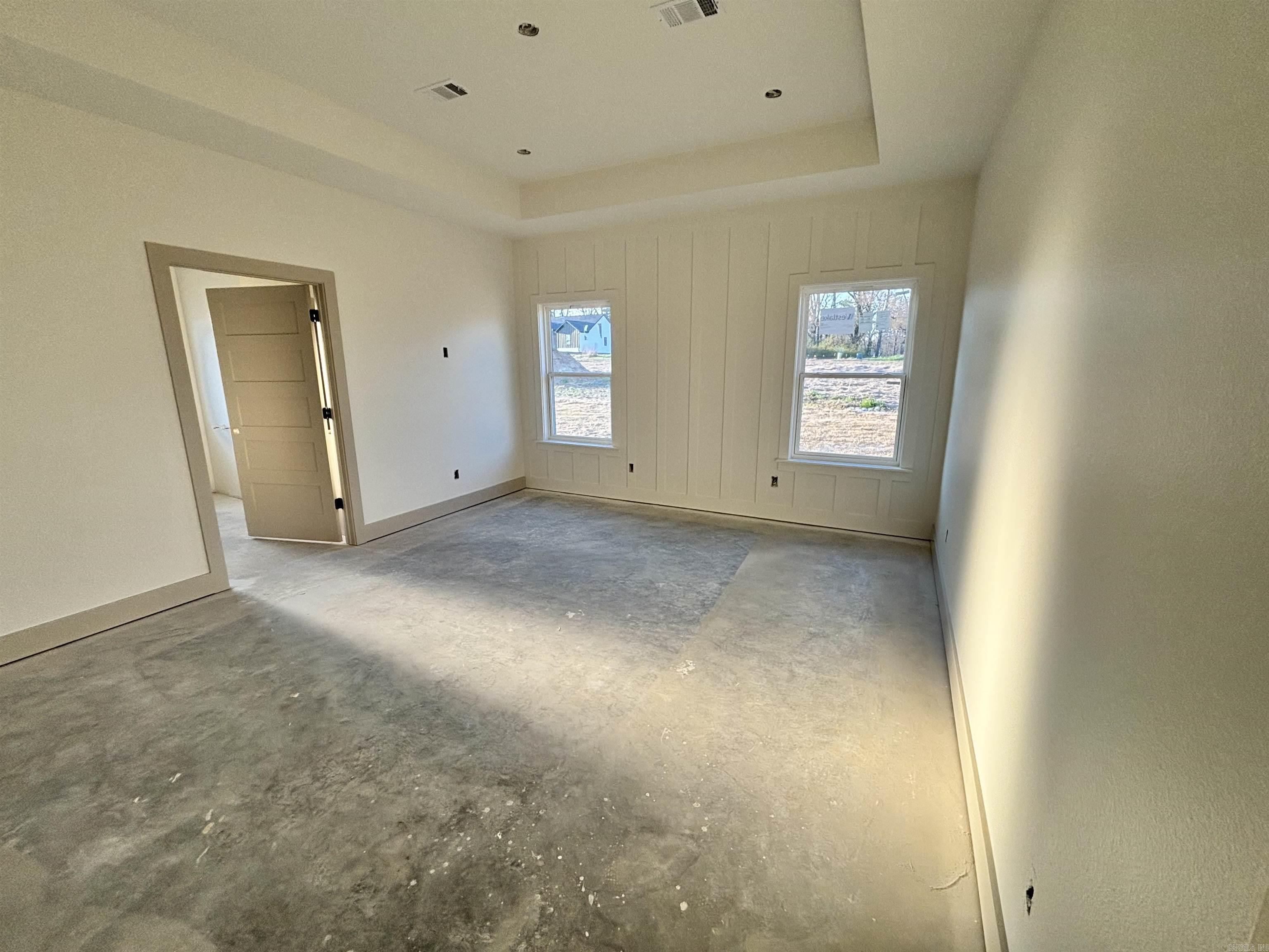 Not In List - Residential