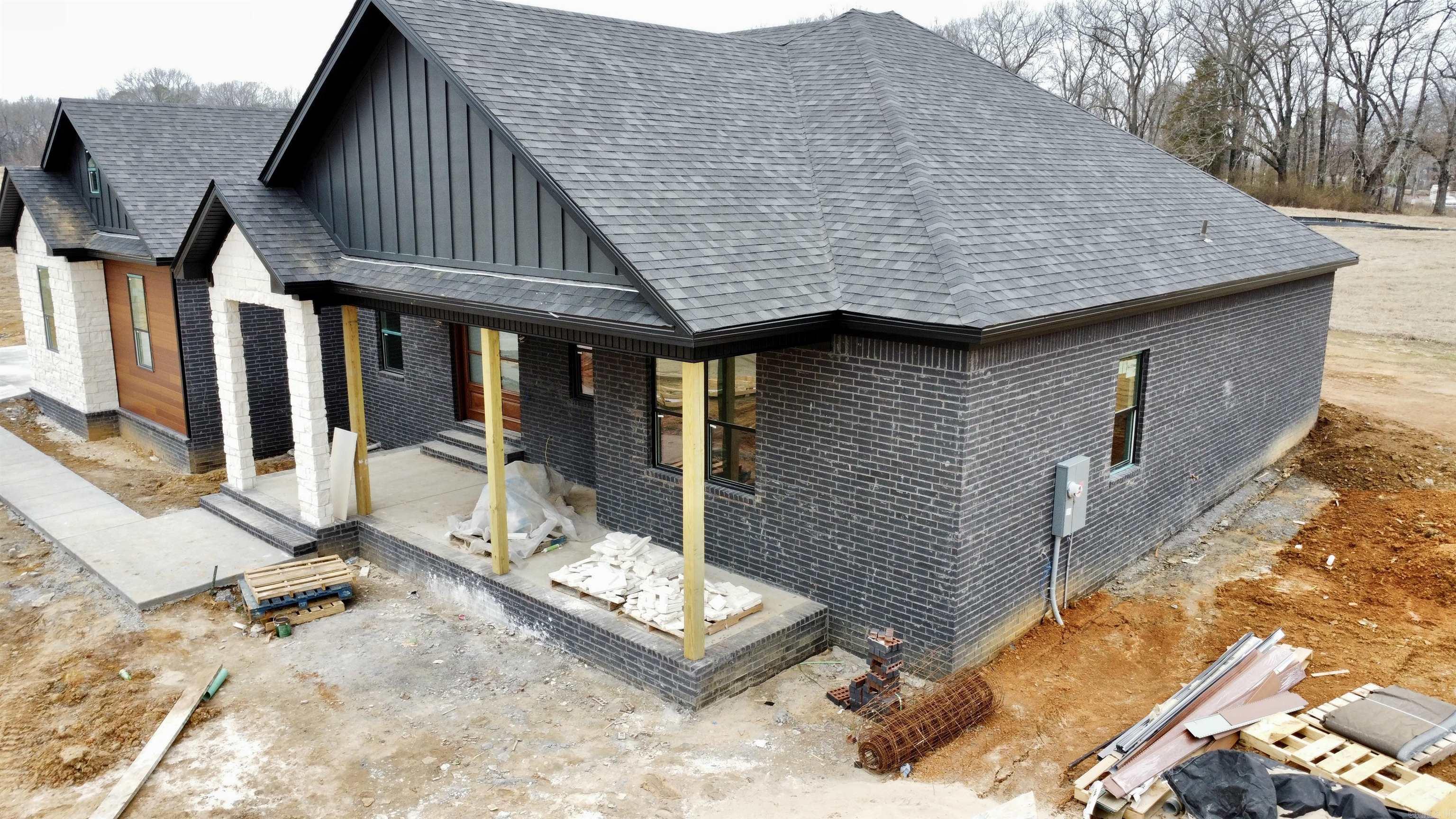 Not In List - Residential