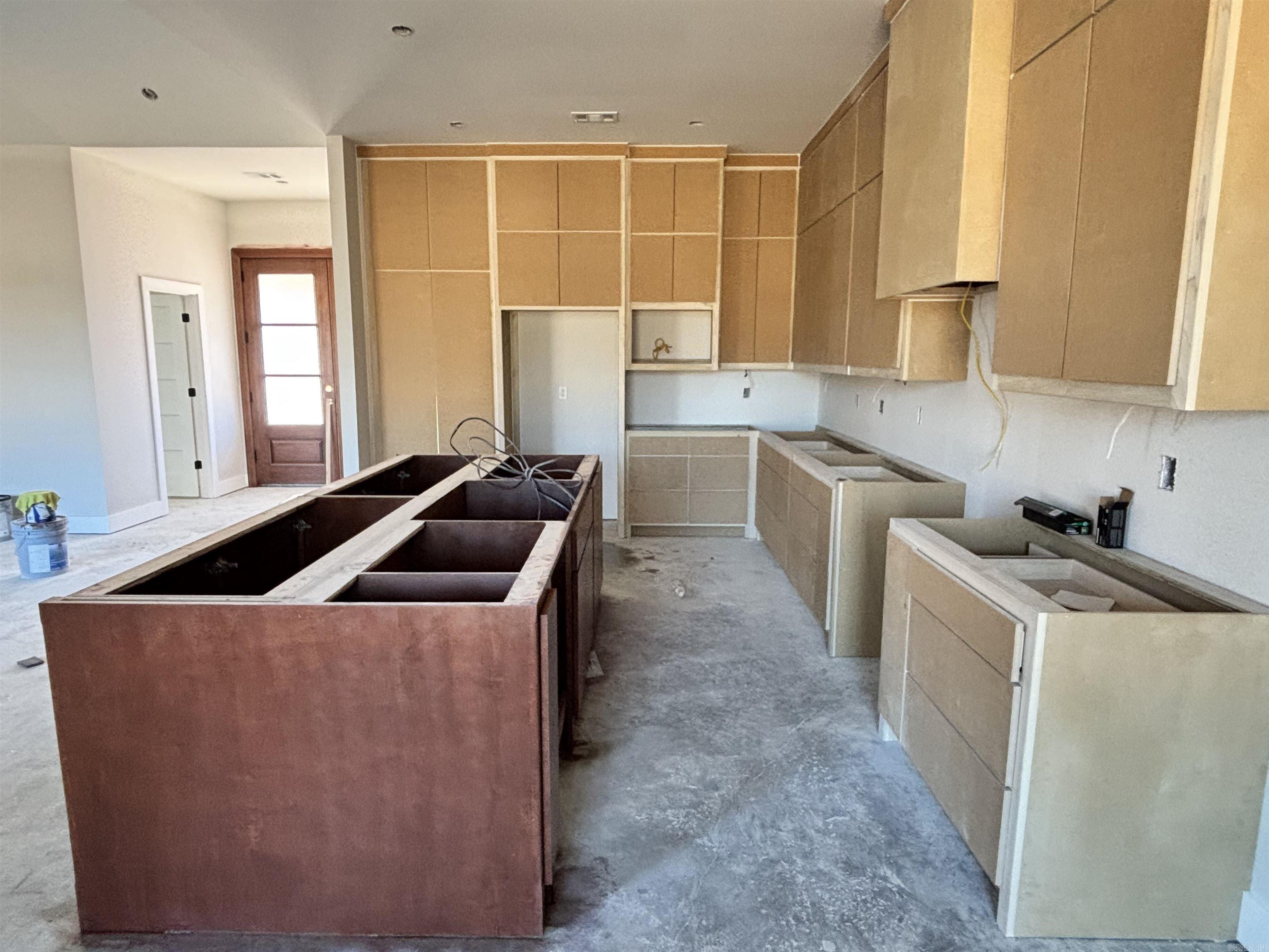 Not In List - Residential