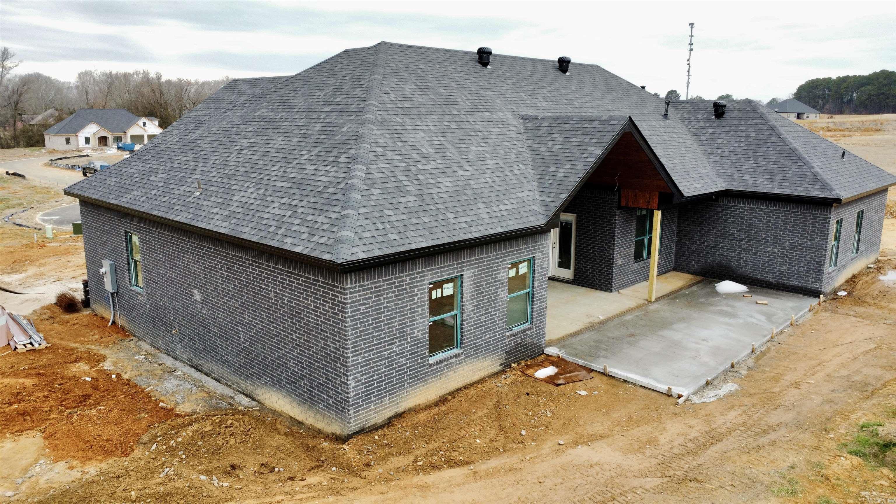 Not In List - Residential